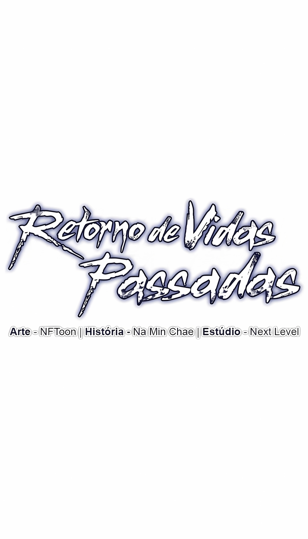 Retorno de Vidas Passadas Capítulo 143 Página 21