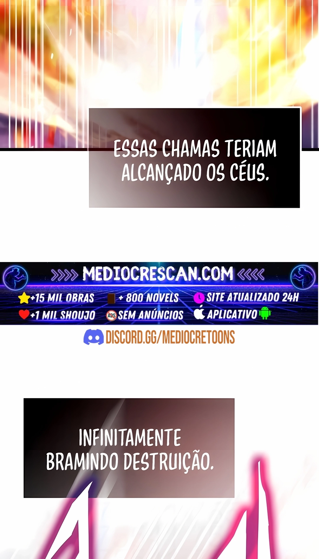 Retorno de Vidas Passadas Capítulo 143 Página 26