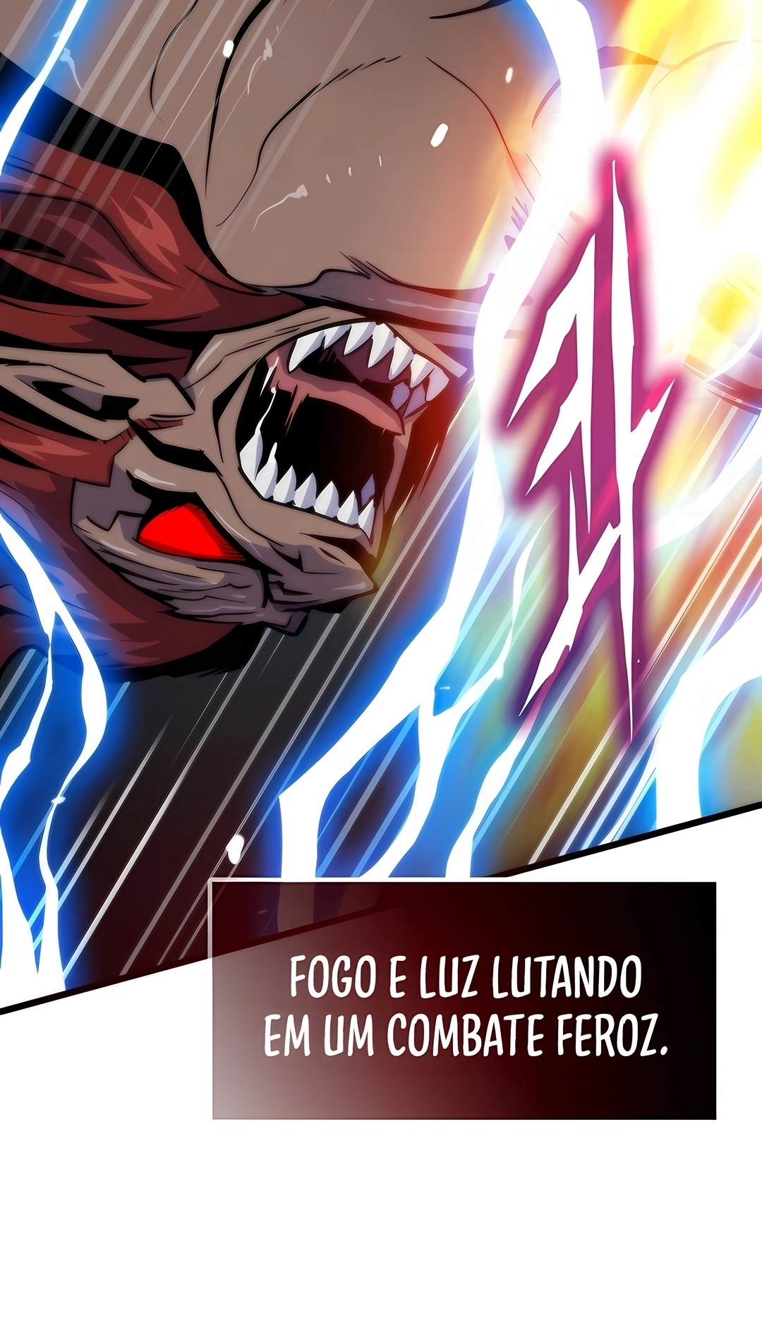 Retorno de Vidas Passadas Capítulo 143 Página 29