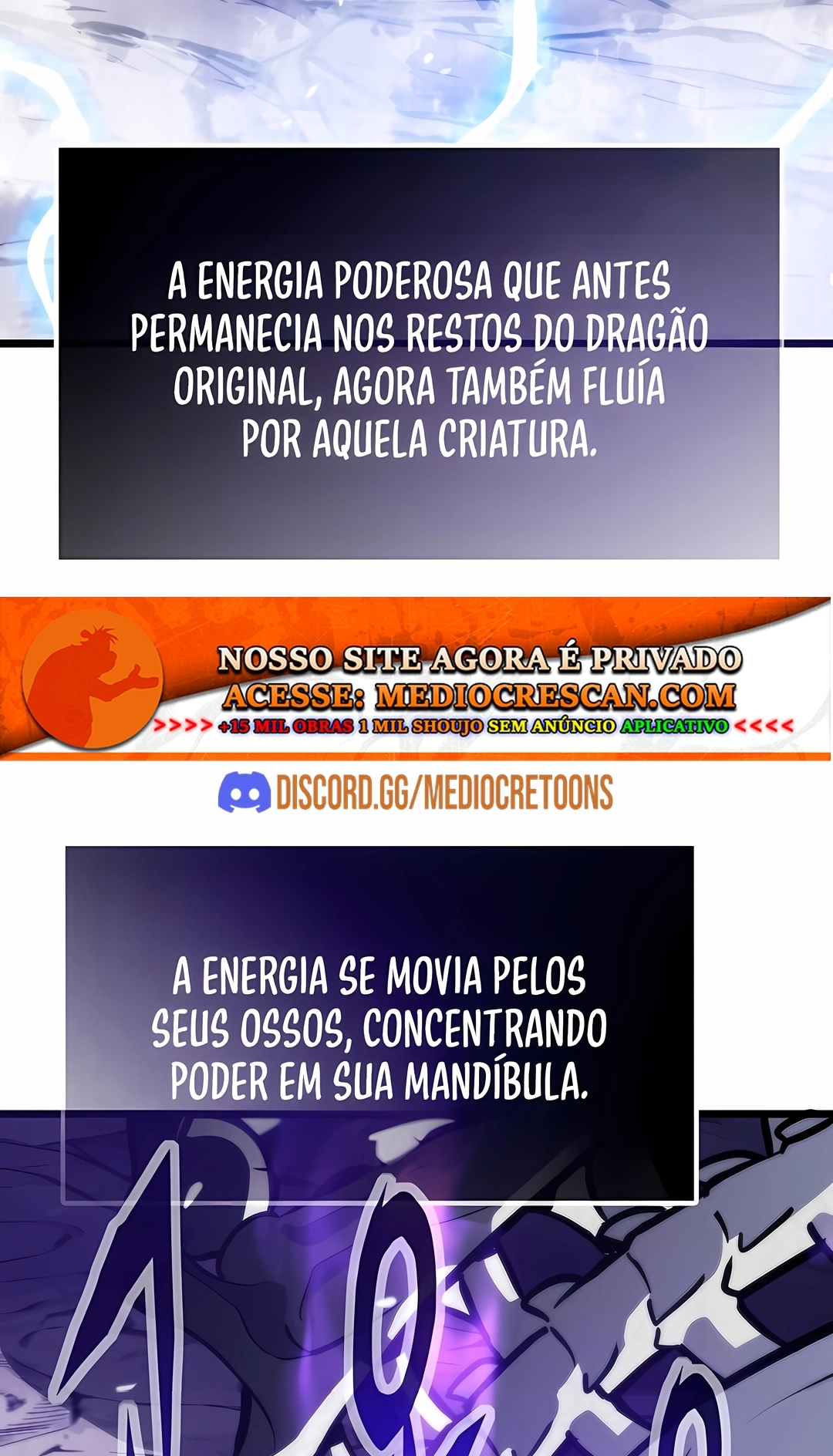 Retorno de Vidas Passadas Capítulo 143 Página 33
