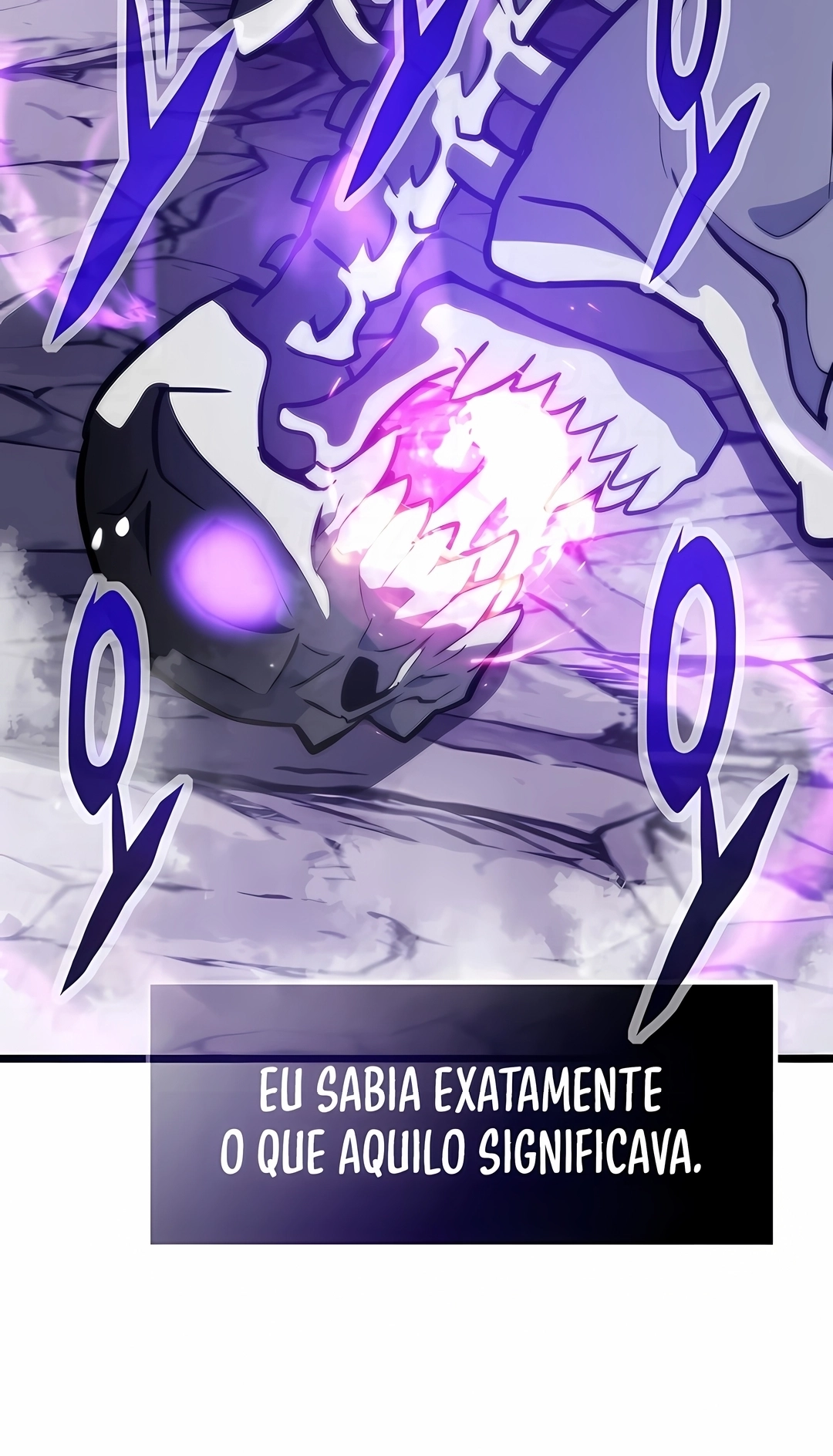 Retorno de Vidas Passadas Capítulo 143 Página 34