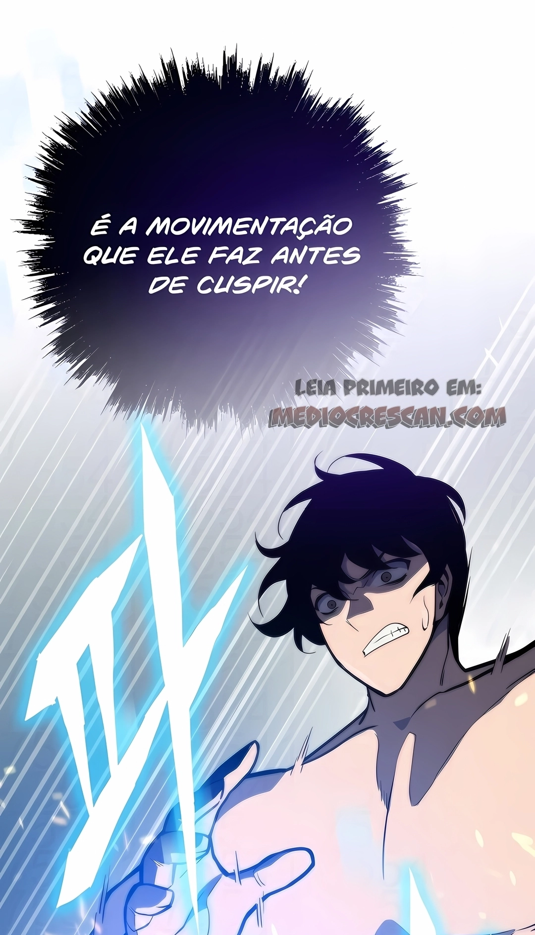 Retorno de Vidas Passadas Capítulo 143 Página 35
