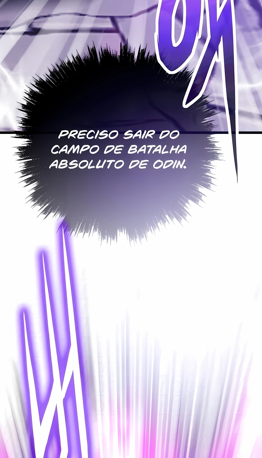 Retorno de Vidas Passadas Capítulo 143 Página 38