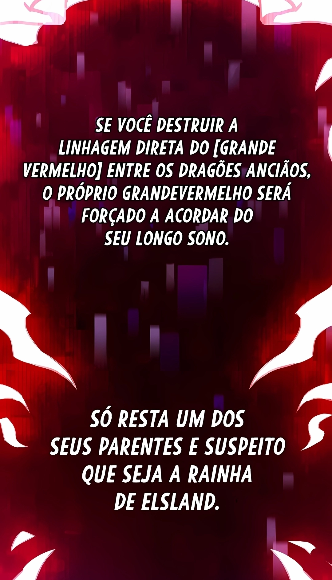 Retorno de Vidas Passadas Capítulo 143 Página 50