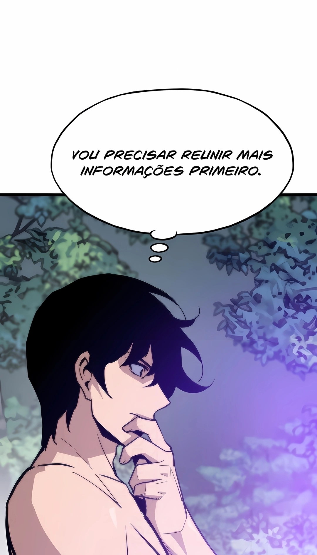 Retorno de Vidas Passadas Capítulo 143 Página 54