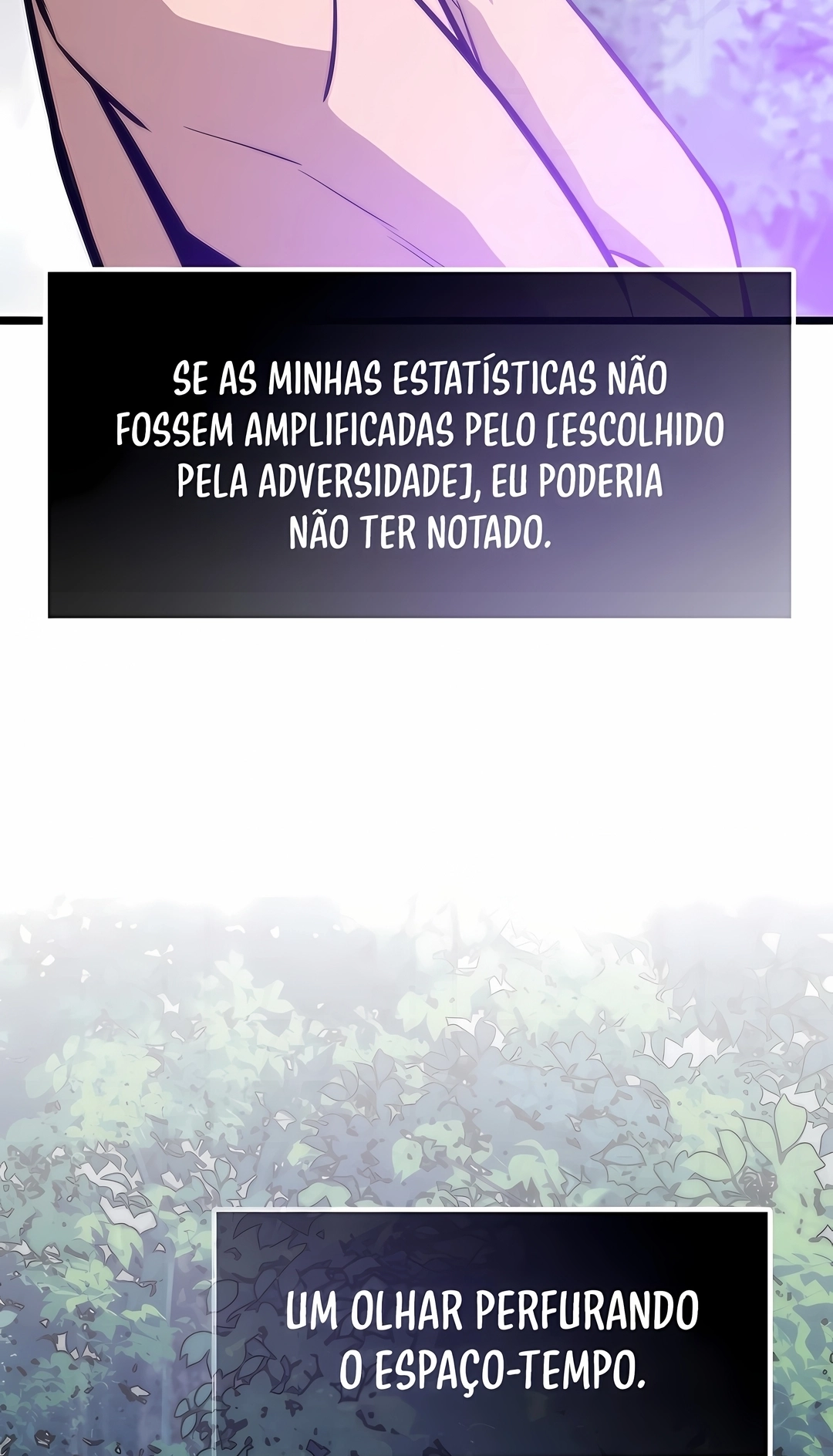 Retorno de Vidas Passadas Capítulo 143 Página 55
