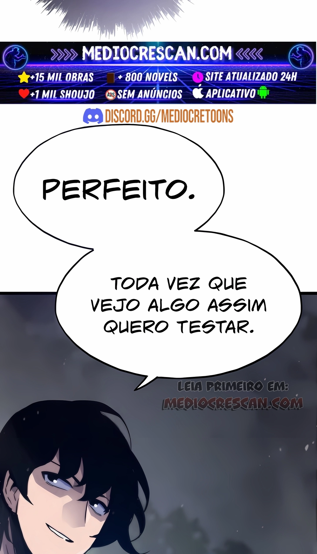 Retorno de Vidas Passadas Capítulo 143 Página 57