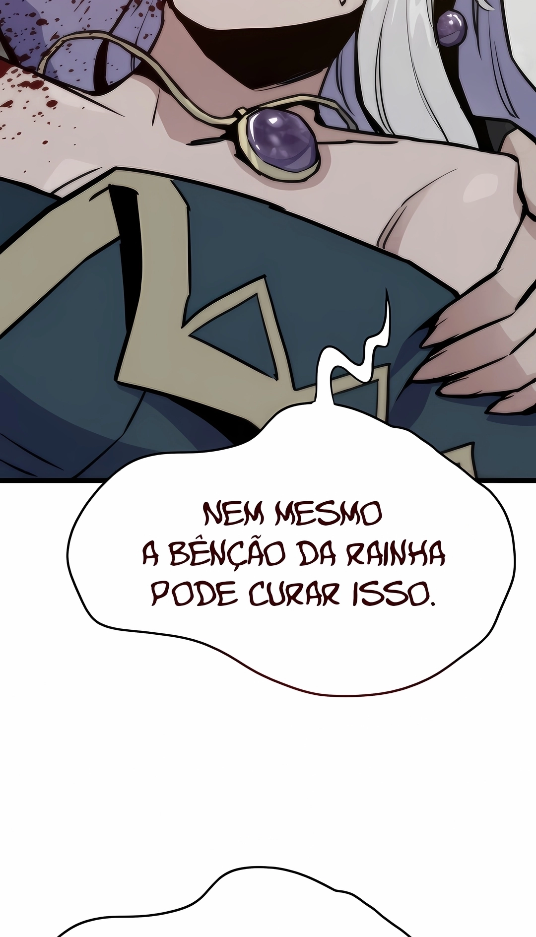Retorno de Vidas Passadas Capítulo 143 Página 70