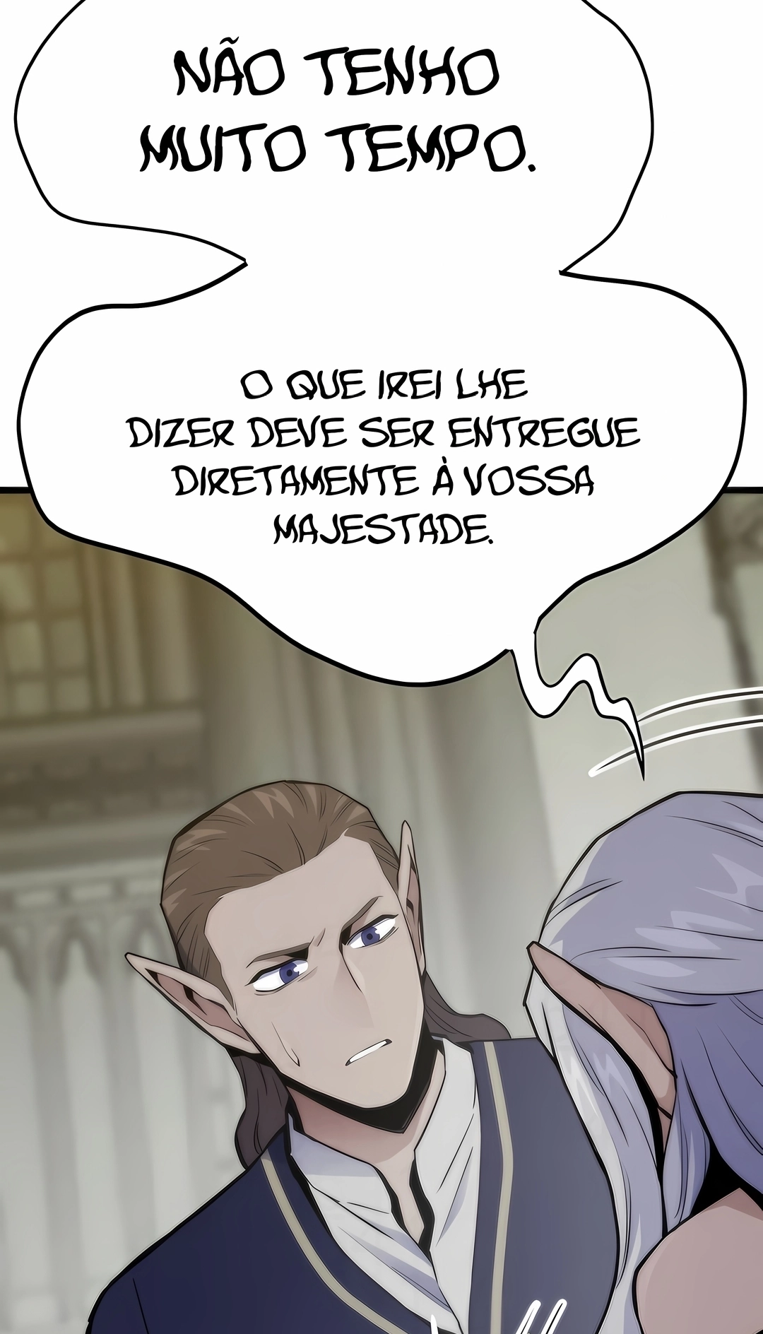 Retorno de Vidas Passadas Capítulo 143 Página 71