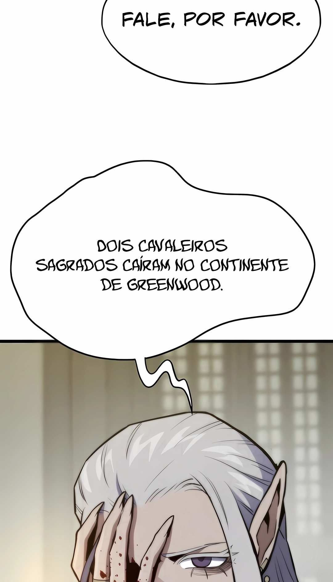 Retorno de Vidas Passadas Capítulo 143 Página 74