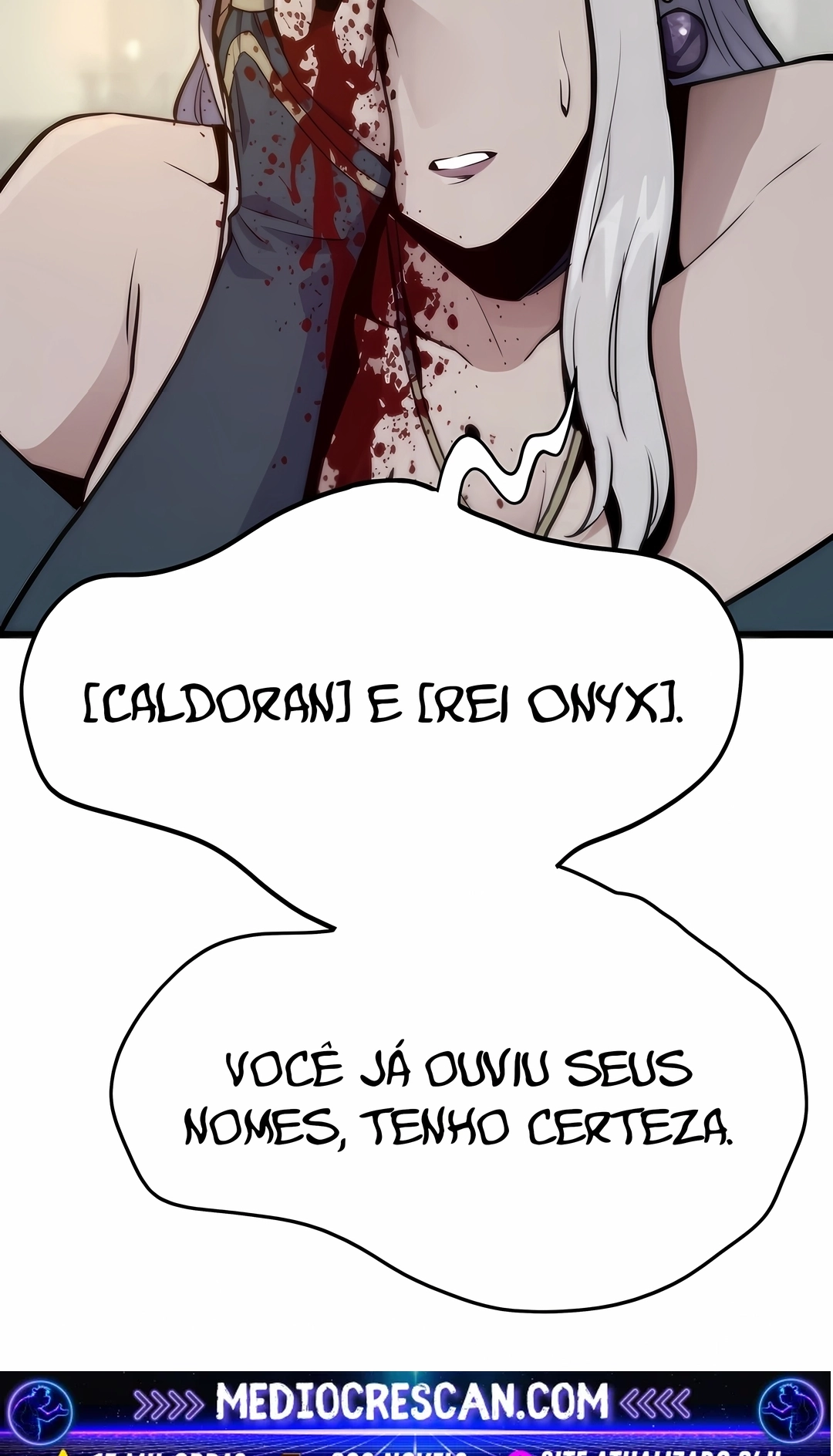 Retorno de Vidas Passadas Capítulo 143 Página 75