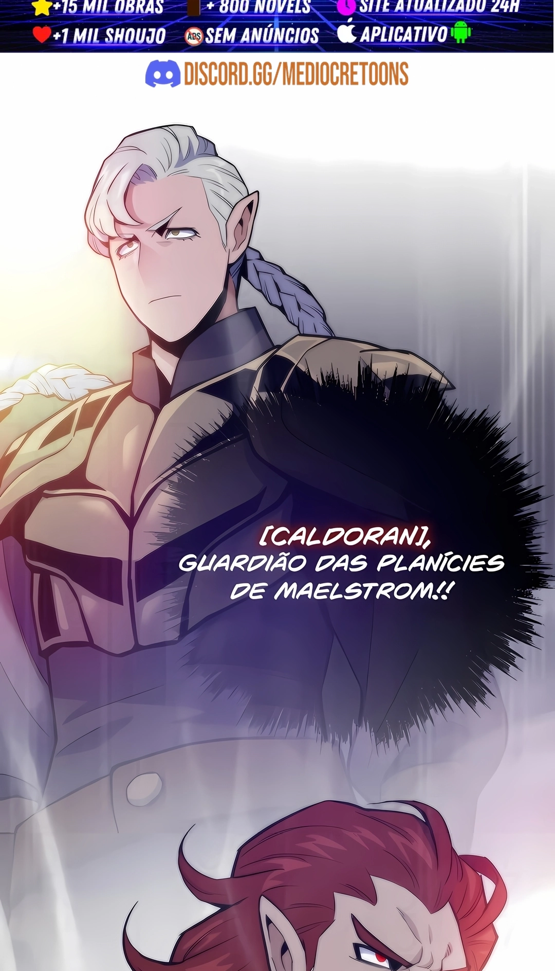 Retorno de Vidas Passadas Capítulo 143 Página 76