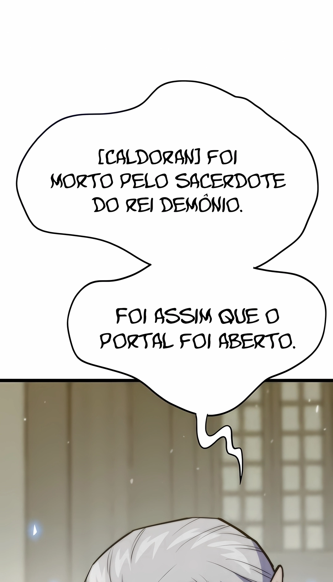 Retorno de Vidas Passadas Capítulo 143 Página 79