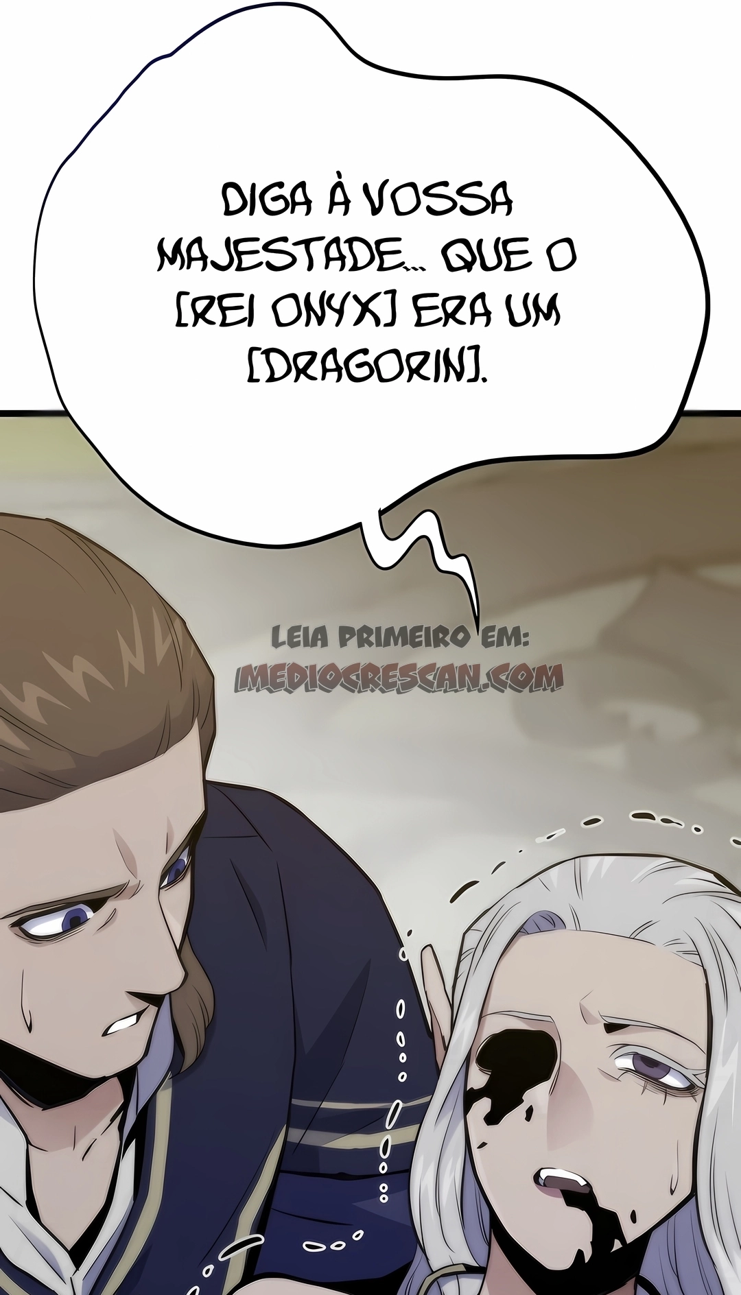 Retorno de Vidas Passadas Capítulo 143 Página 83