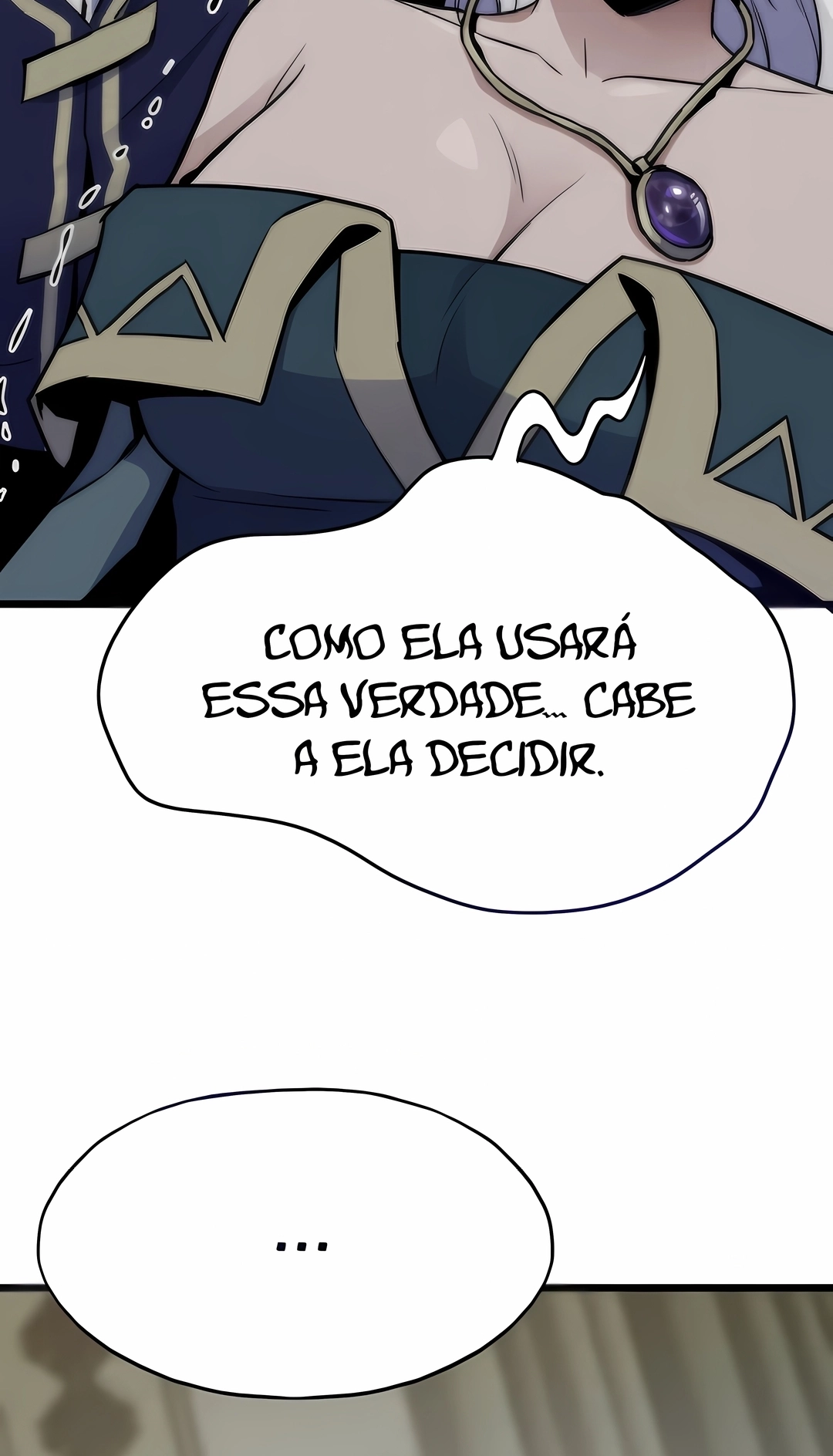 Retorno de Vidas Passadas Capítulo 143 Página 84