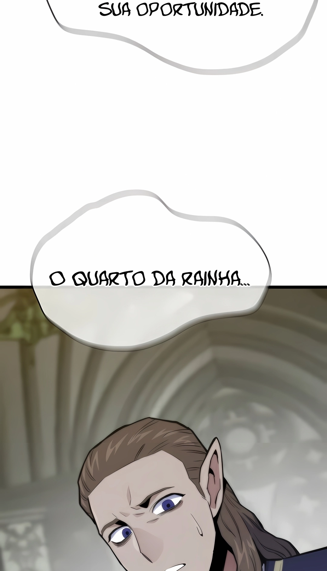 Retorno de Vidas Passadas Capítulo 143 Página 88
