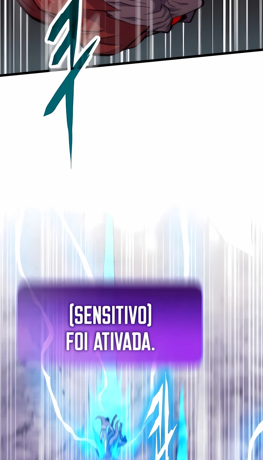 Retorno de Vidas Passadas Capítulo 143 Página 9