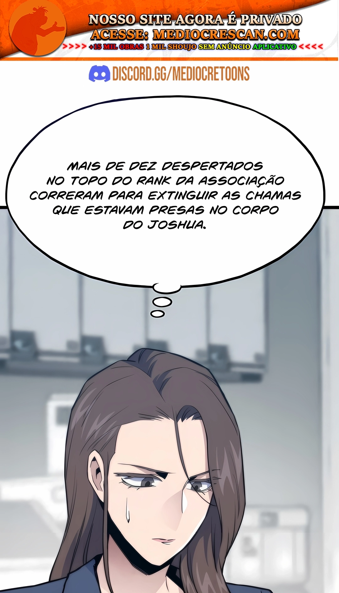 Retorno de Vidas Passadas Capítulo 143 Página 99