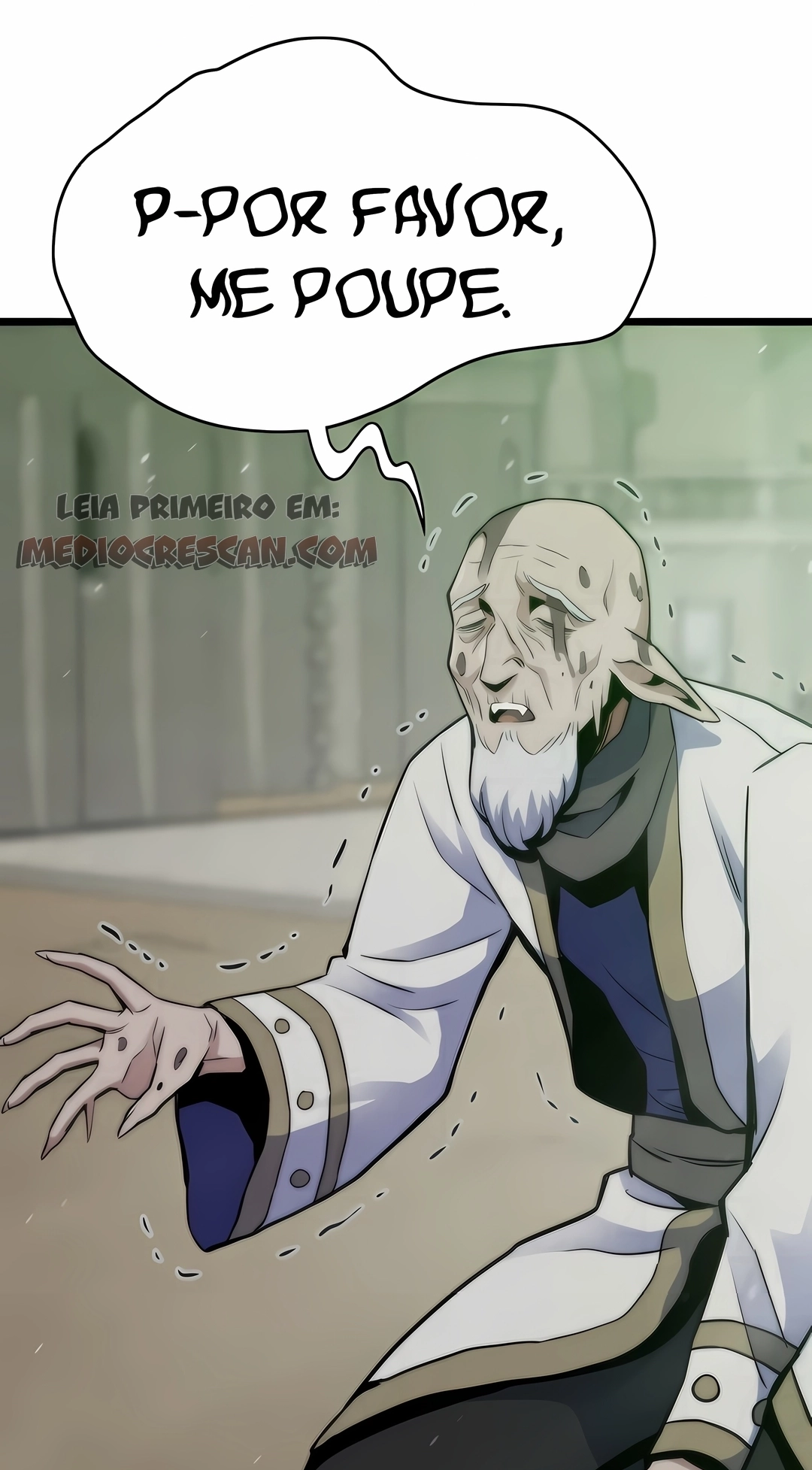 Retorno de Vidas Passadas Capítulo 144 Página 101