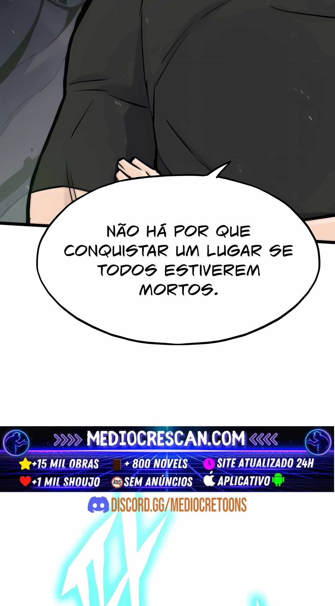 Retorno de Vidas Passadas Capítulo 144 Página 105