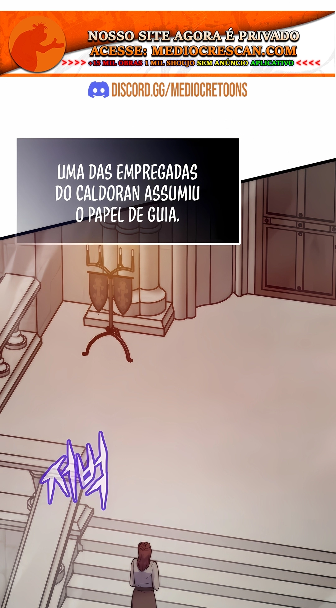 Retorno de Vidas Passadas Capítulo 144 Página 111
