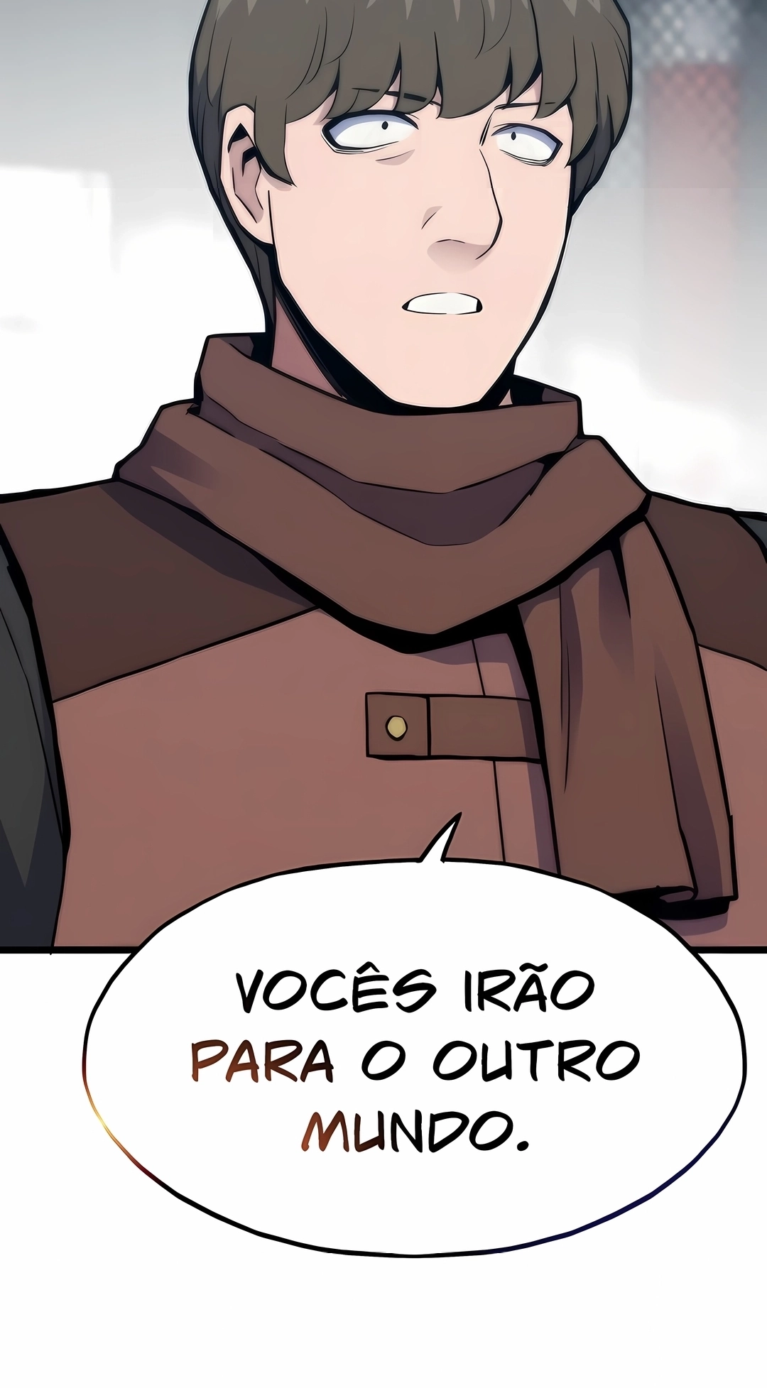 Retorno de Vidas Passadas Capítulo 144 Página 2