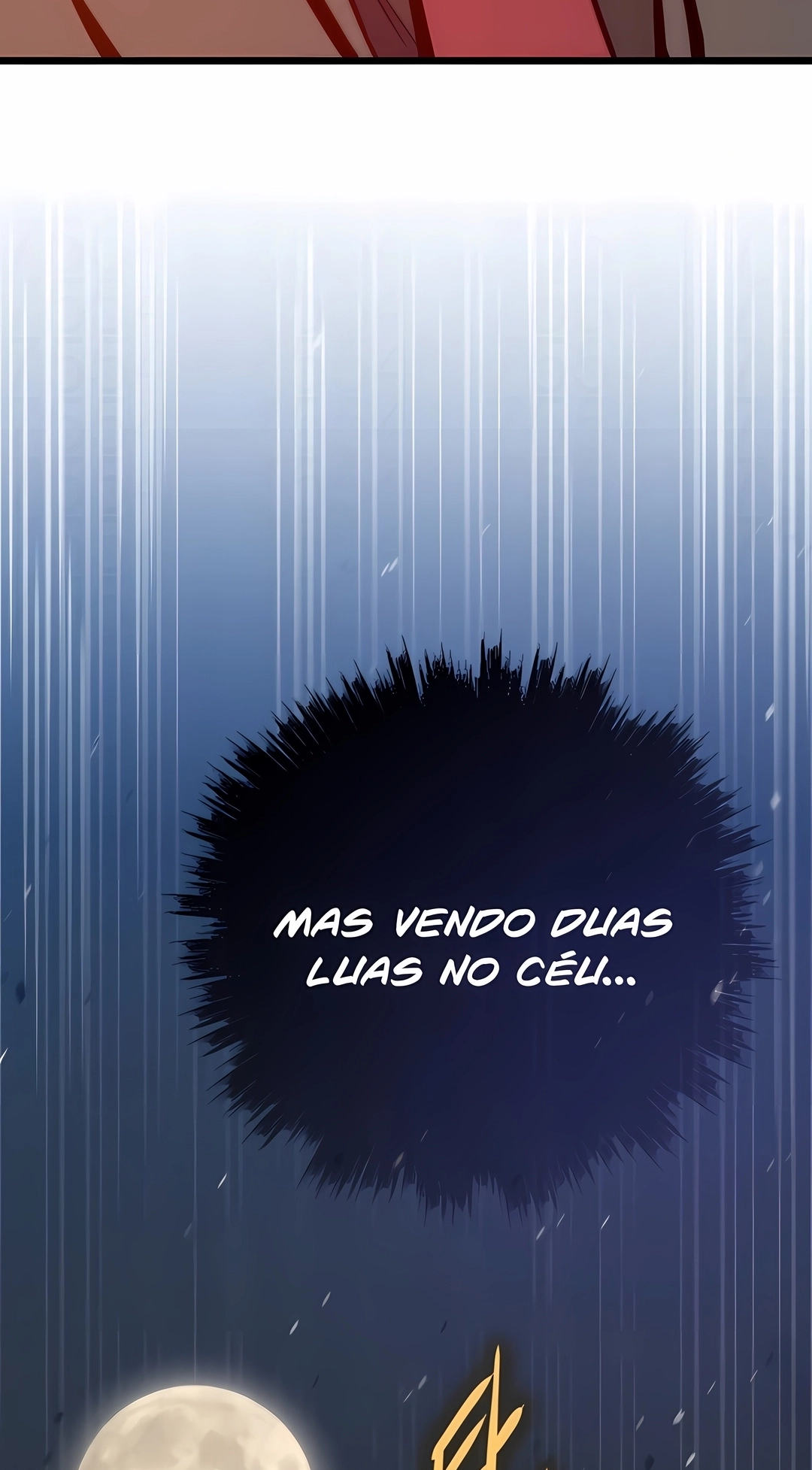 Retorno de Vidas Passadas Capítulo 144 Página 31