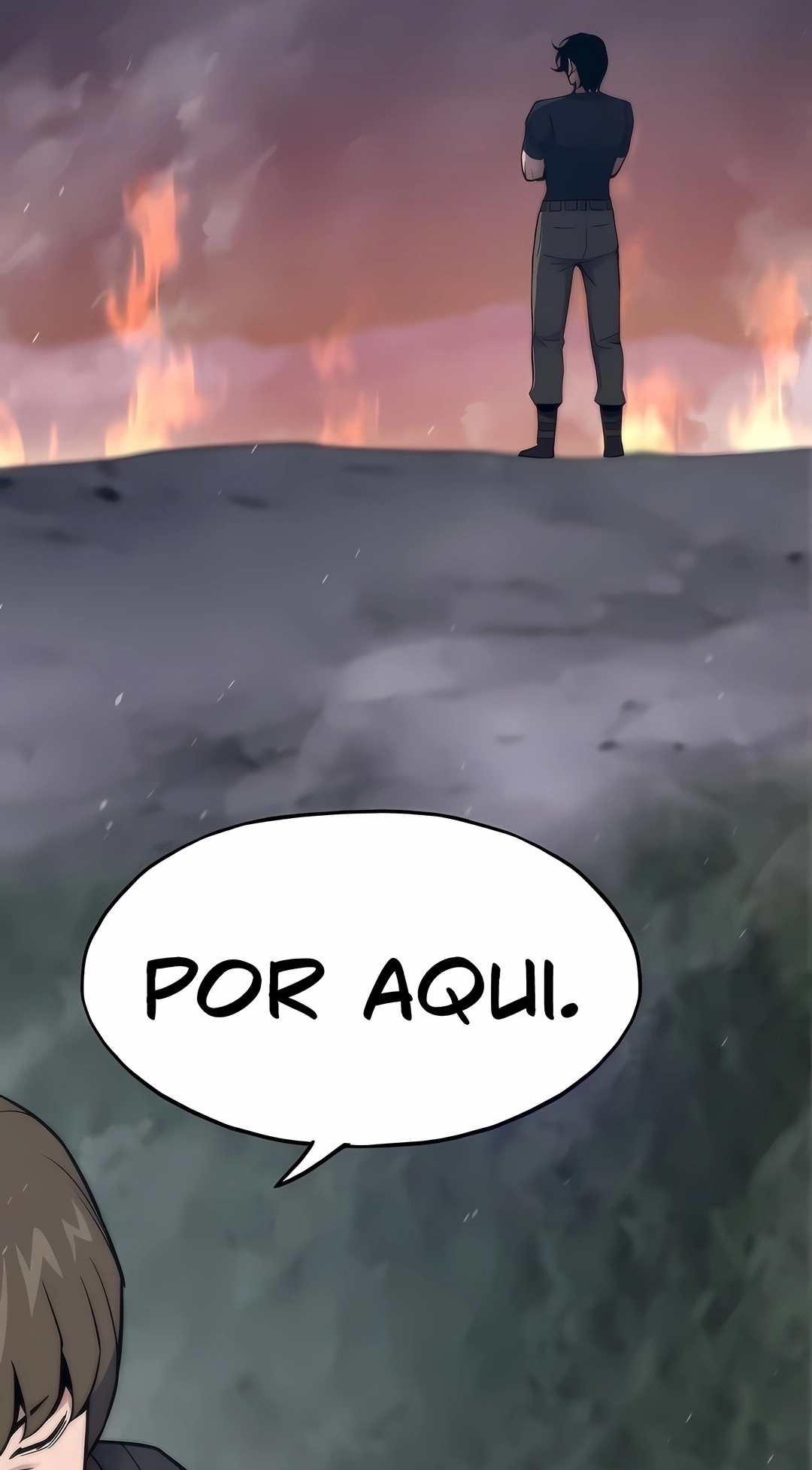 Retorno de Vidas Passadas Capítulo 144 Página 36