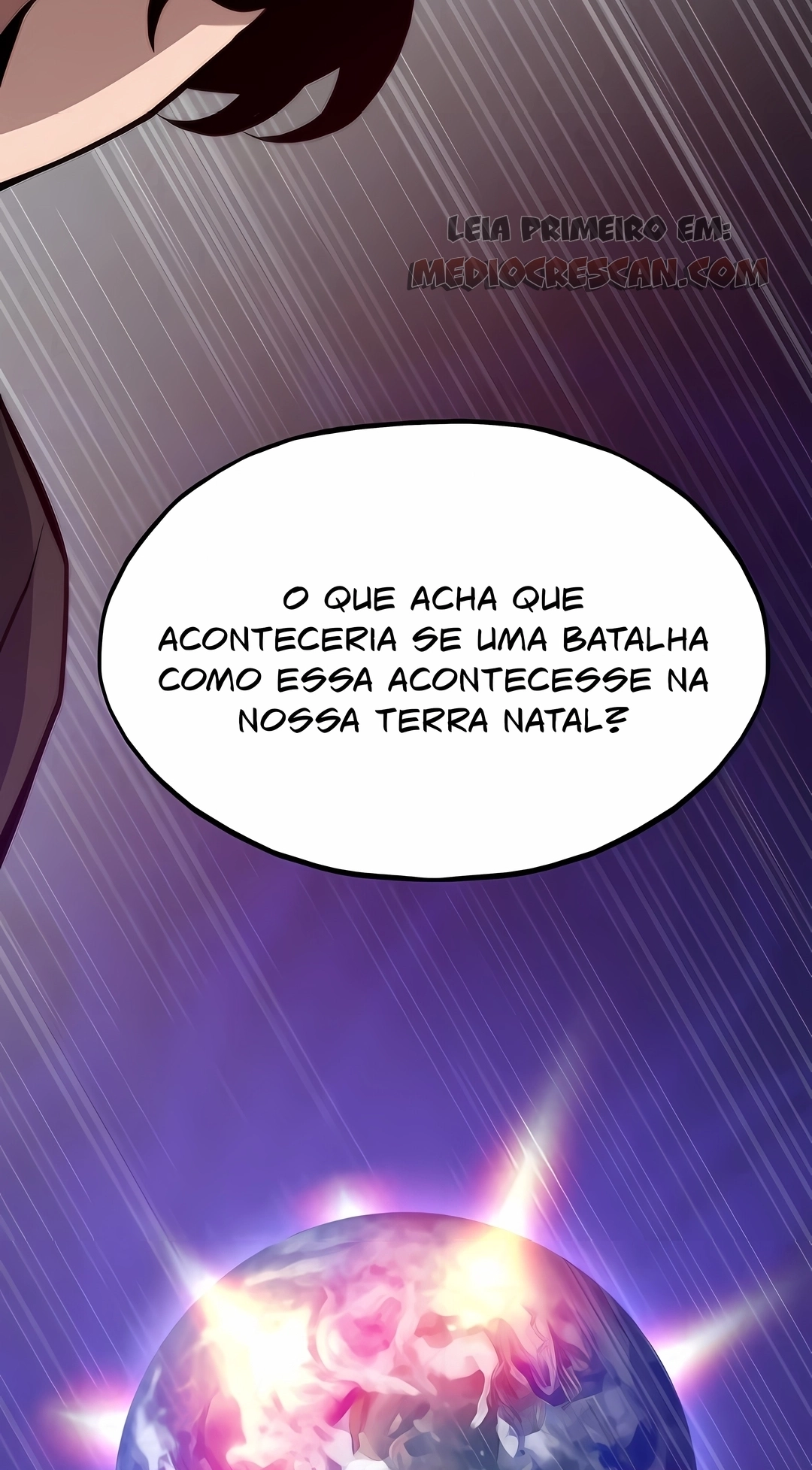 Retorno de Vidas Passadas Capítulo 144 Página 55