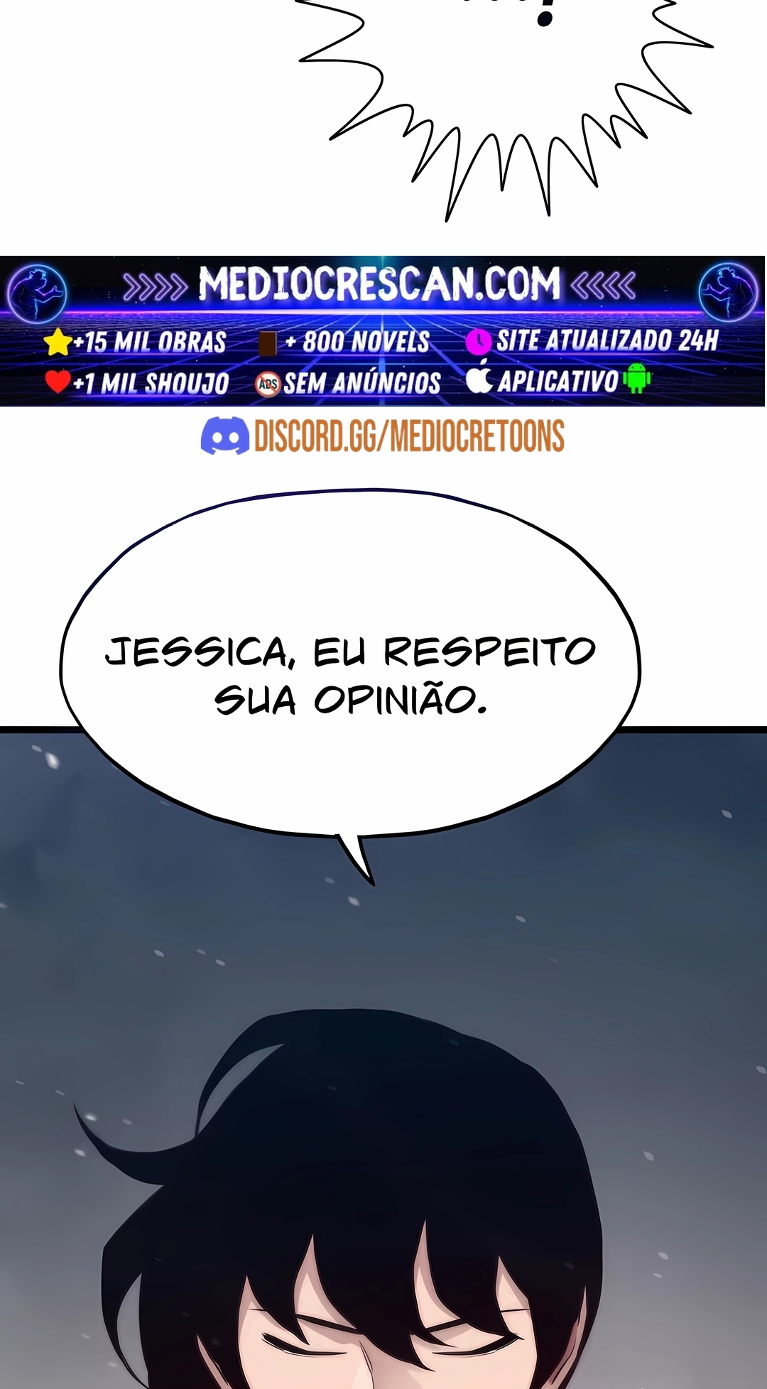Retorno de Vidas Passadas Capítulo 144 Página 57