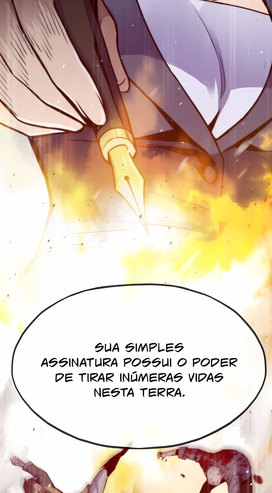 Retorno de Vidas Passadas Capítulo 144 Página 67