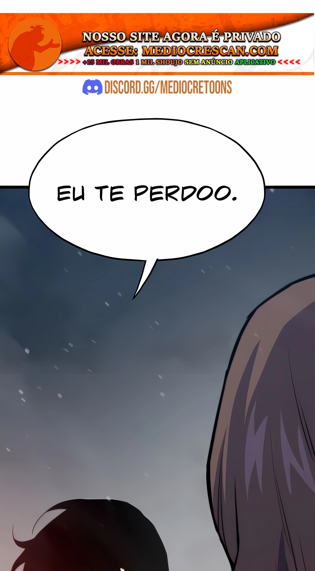 Retorno de Vidas Passadas Capítulo 144 Página 69