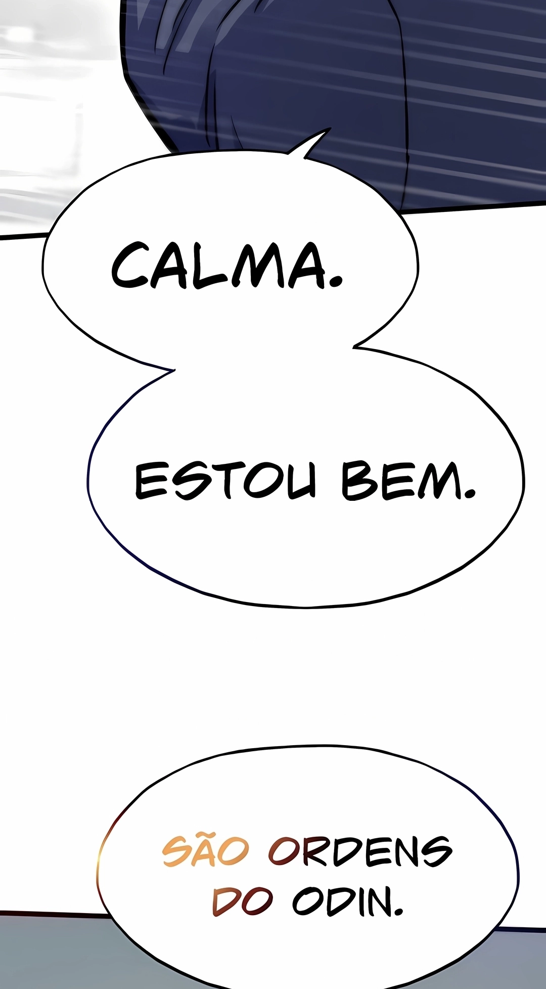 Retorno de Vidas Passadas Capítulo 144 Página 7