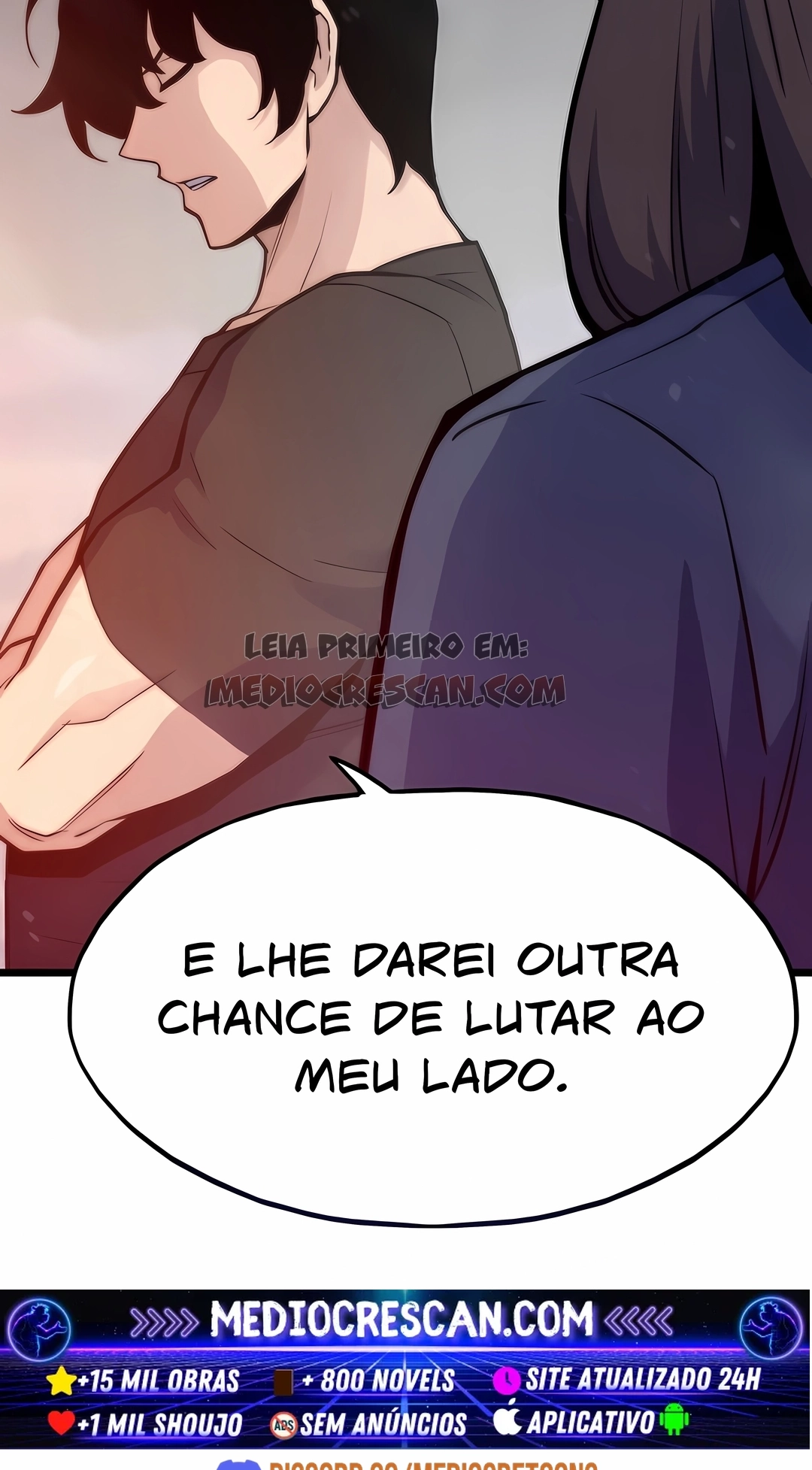 Retorno de Vidas Passadas Capítulo 144 Página 70