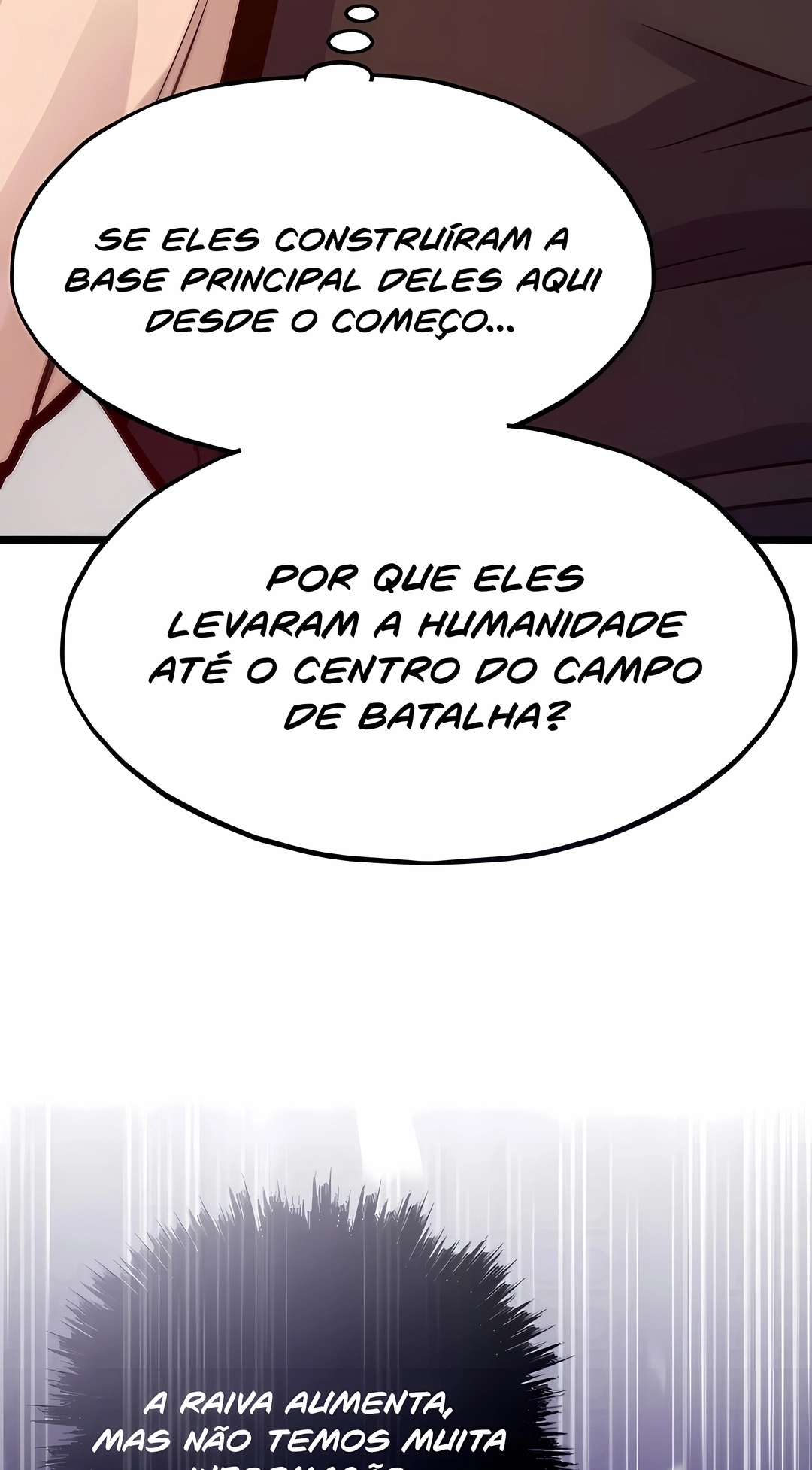 Retorno de Vidas Passadas Capítulo 144 Página 81