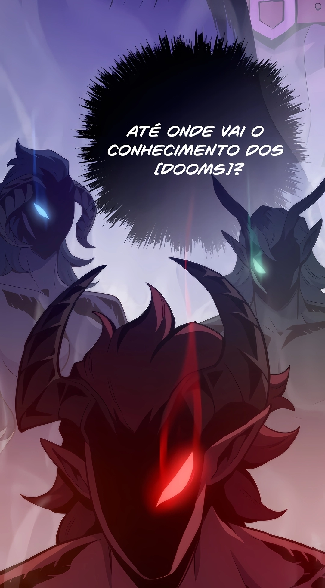 Retorno de Vidas Passadas Capítulo 144 Página 84