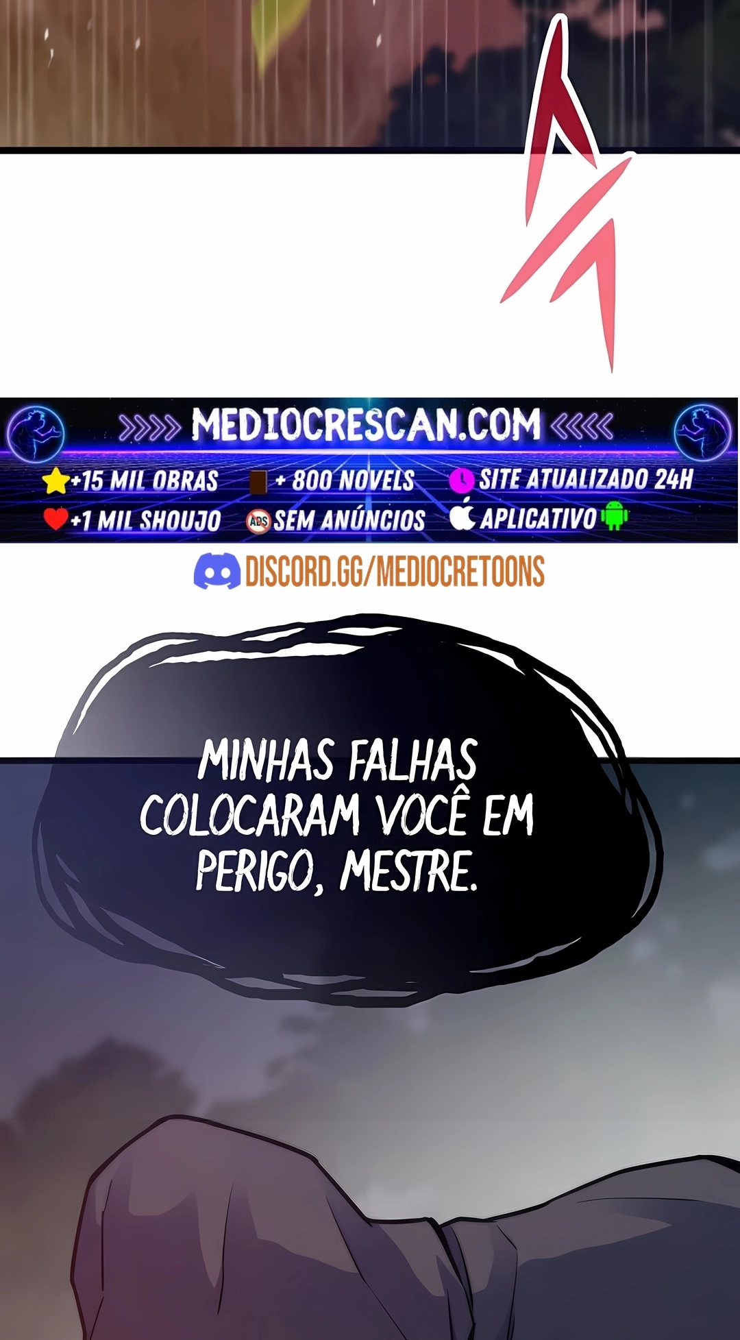 Retorno de Vidas Passadas Capítulo 144 Página 88