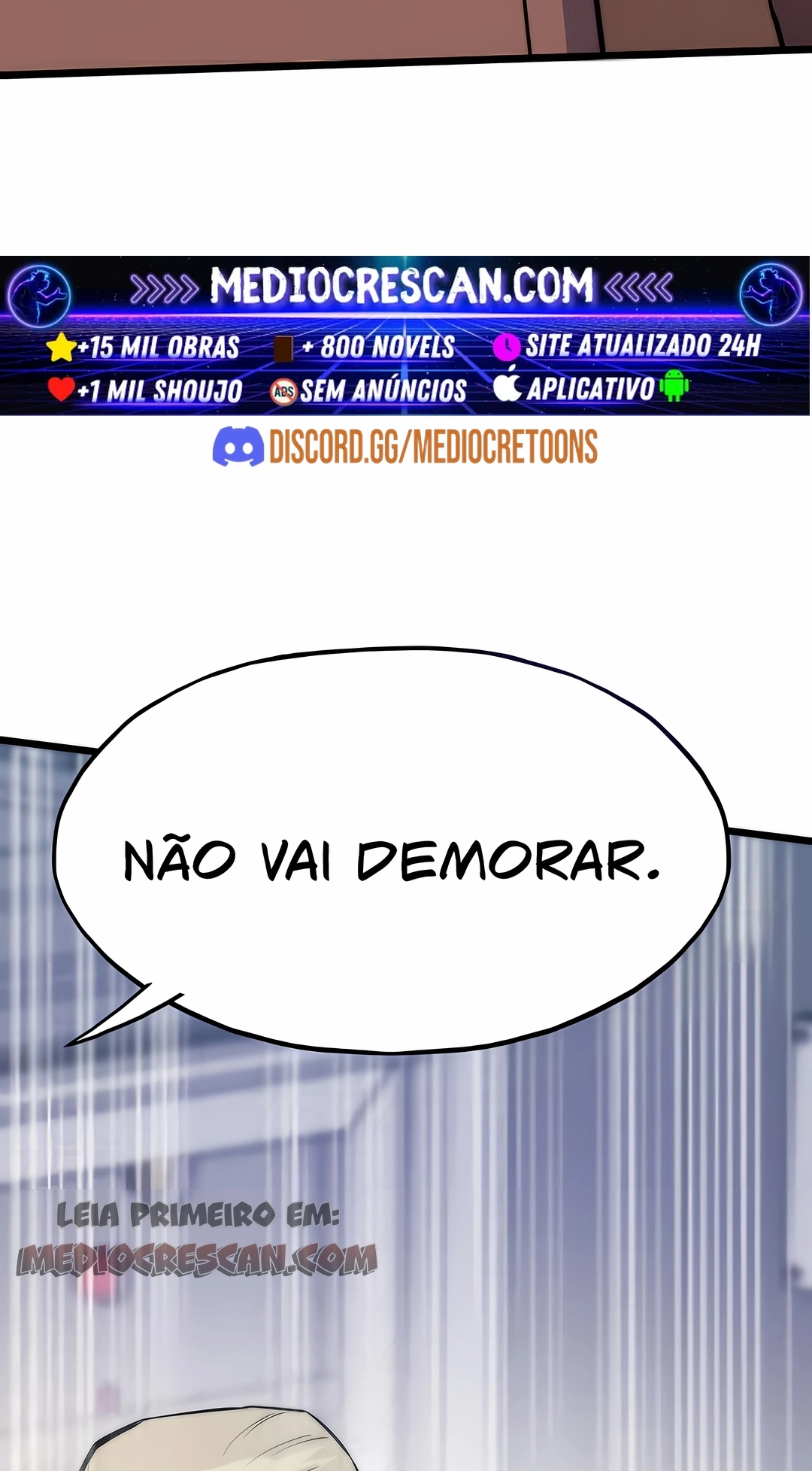 Retorno de Vidas Passadas Capítulo 144 Página 9