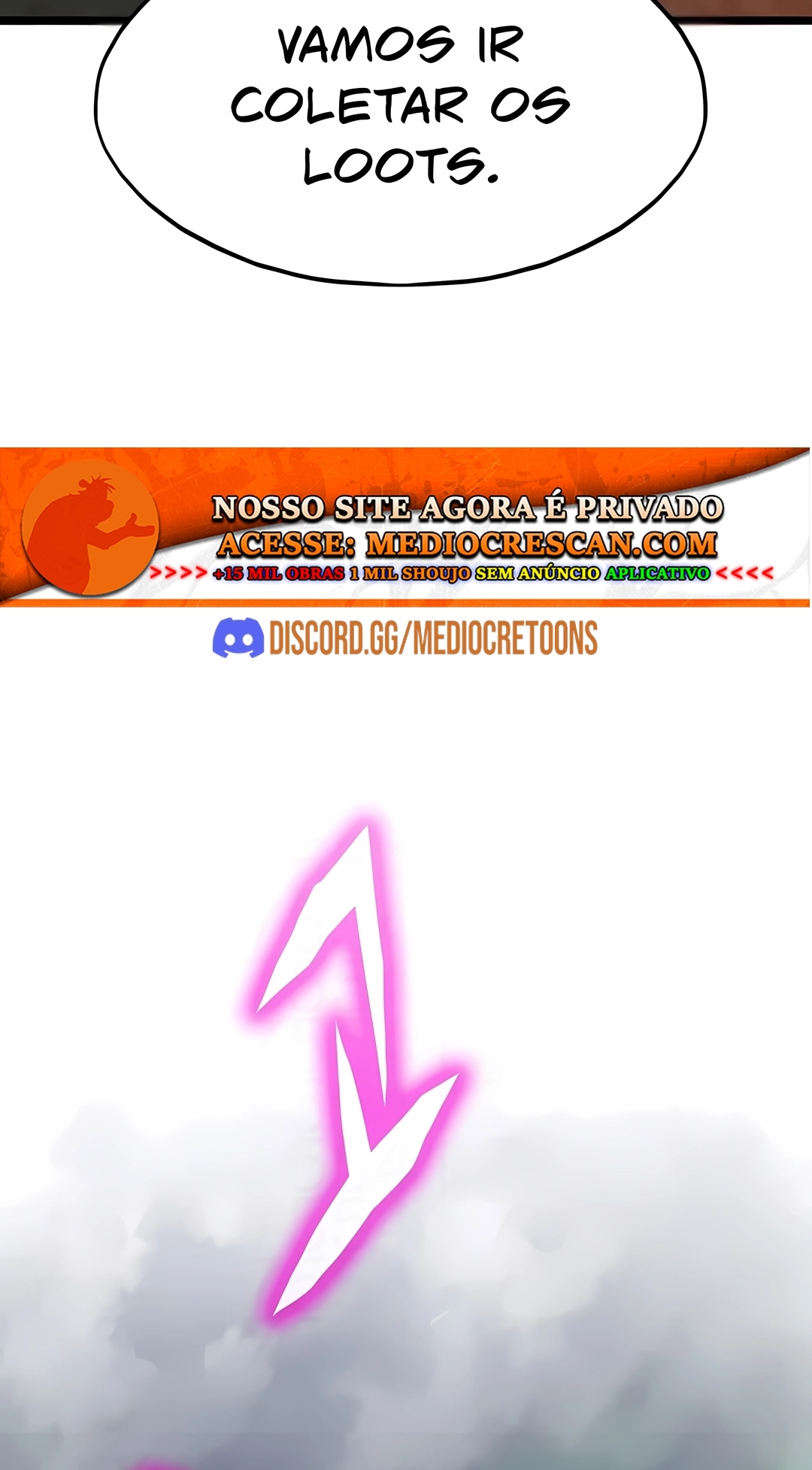 Retorno de Vidas Passadas Capítulo 144 Página 94