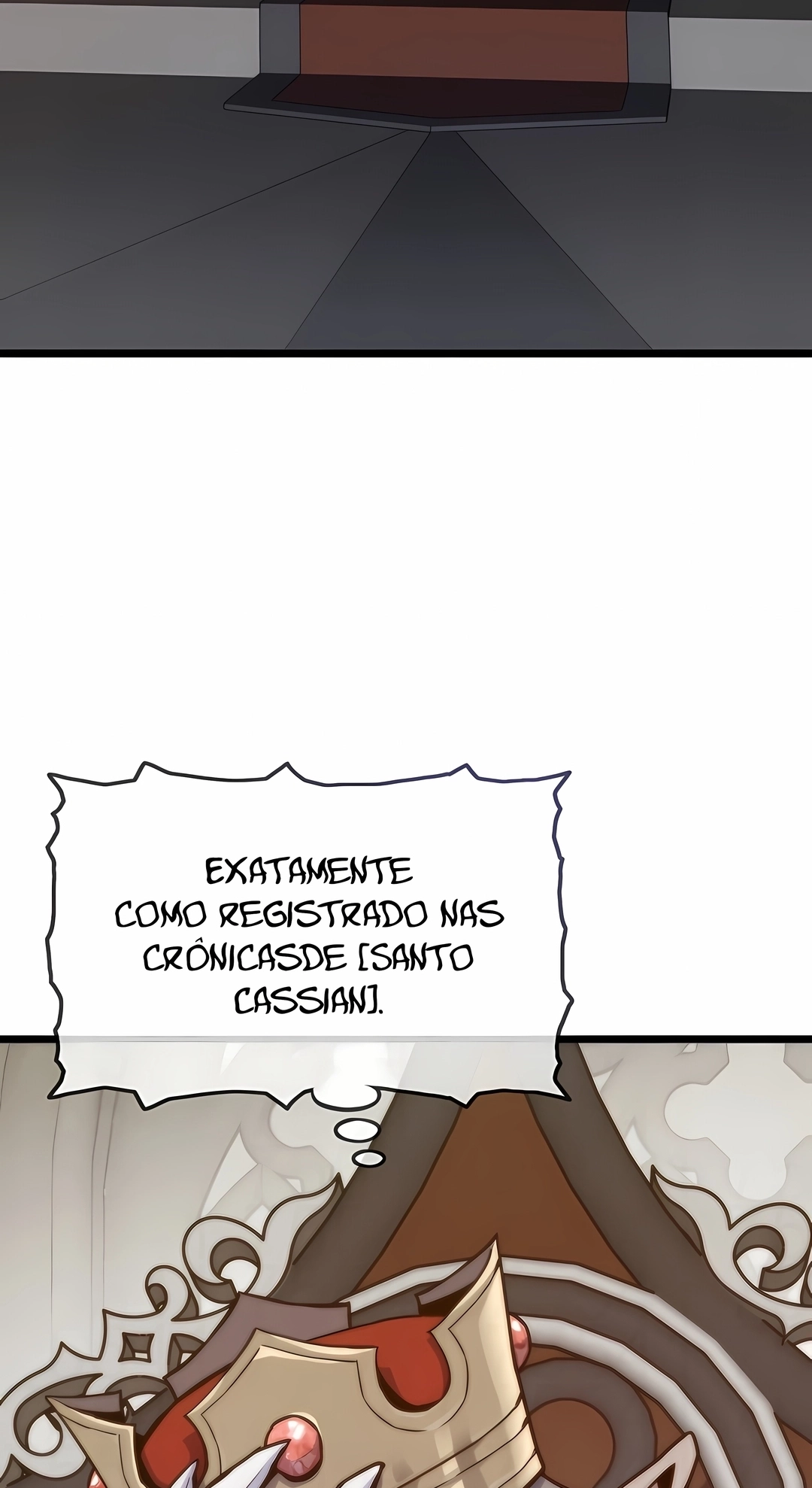 Retorno de Vidas Passadas Capítulo 145 Página 14
