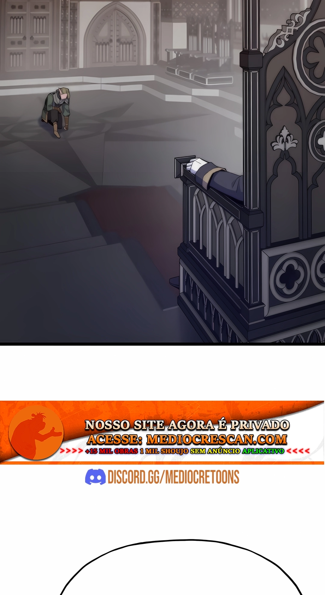 Retorno de Vidas Passadas Capítulo 145 Página 17