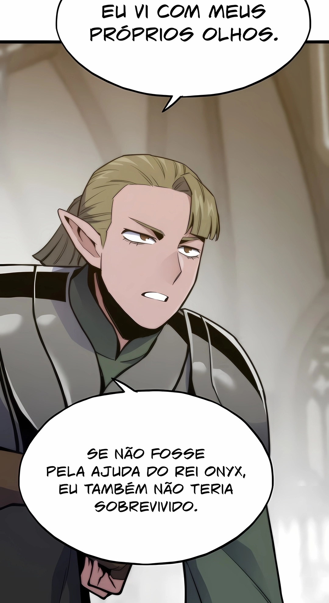 Retorno de Vidas Passadas Capítulo 145 Página 18