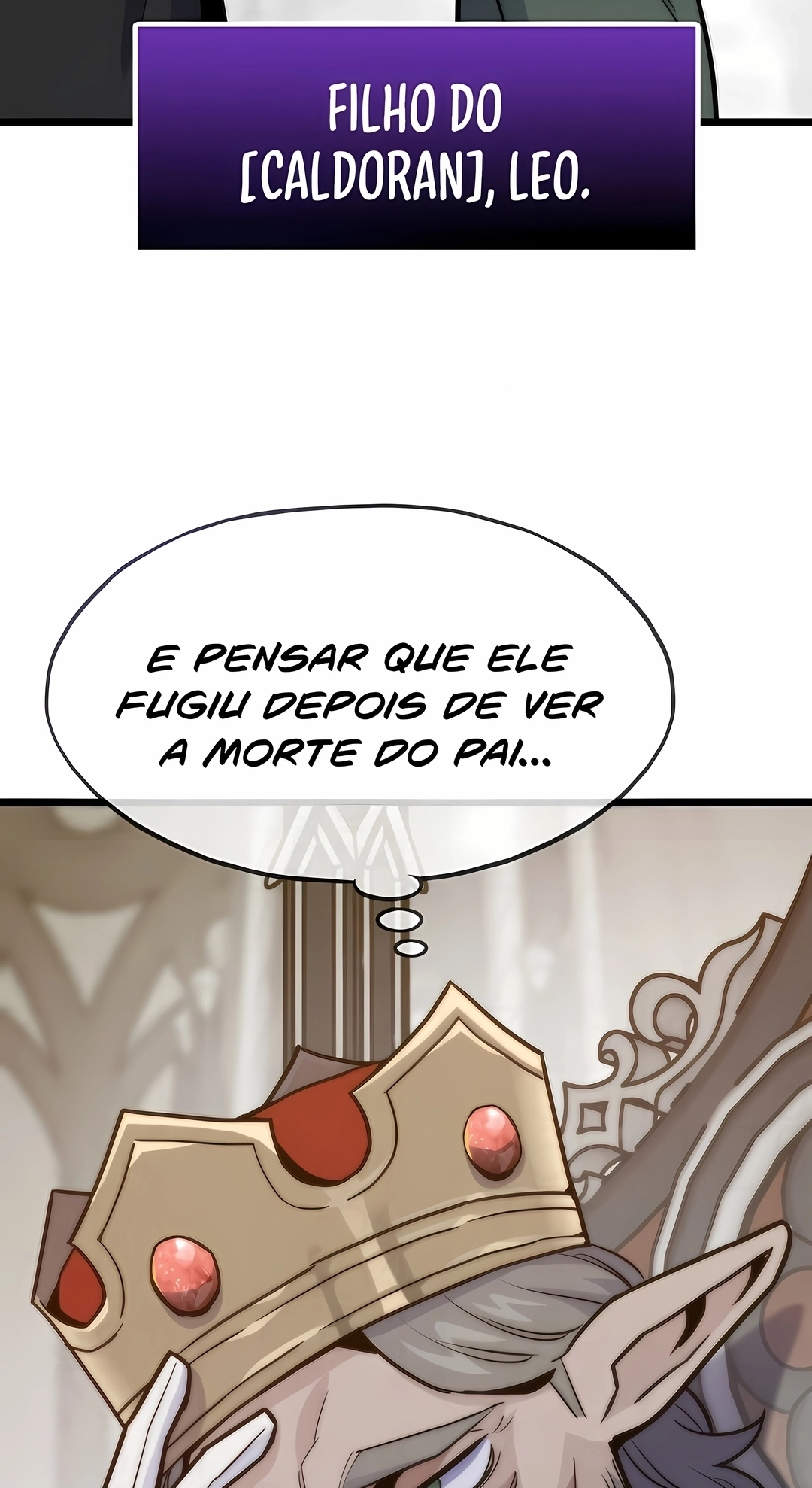 Retorno de Vidas Passadas Capítulo 145 Página 19