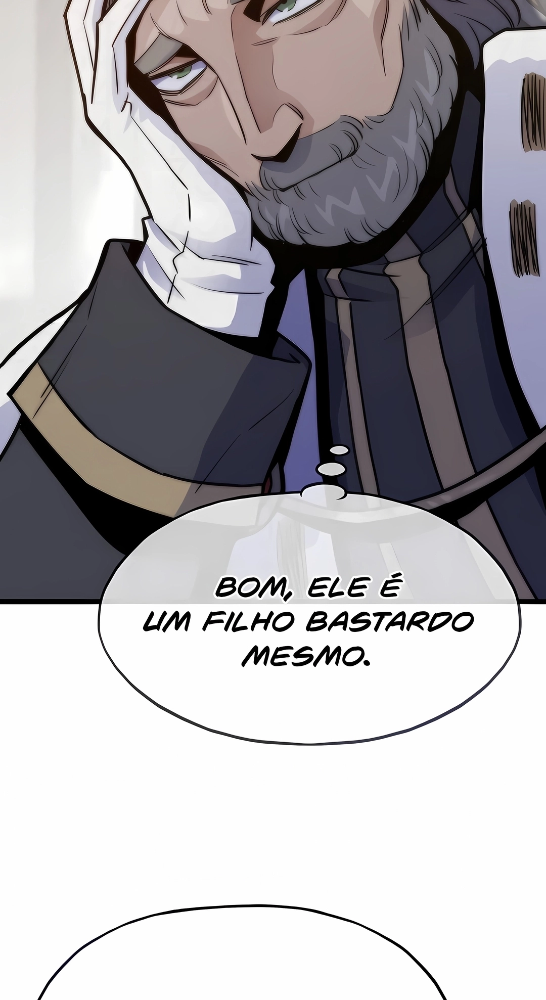 Retorno de Vidas Passadas Capítulo 145 Página 20