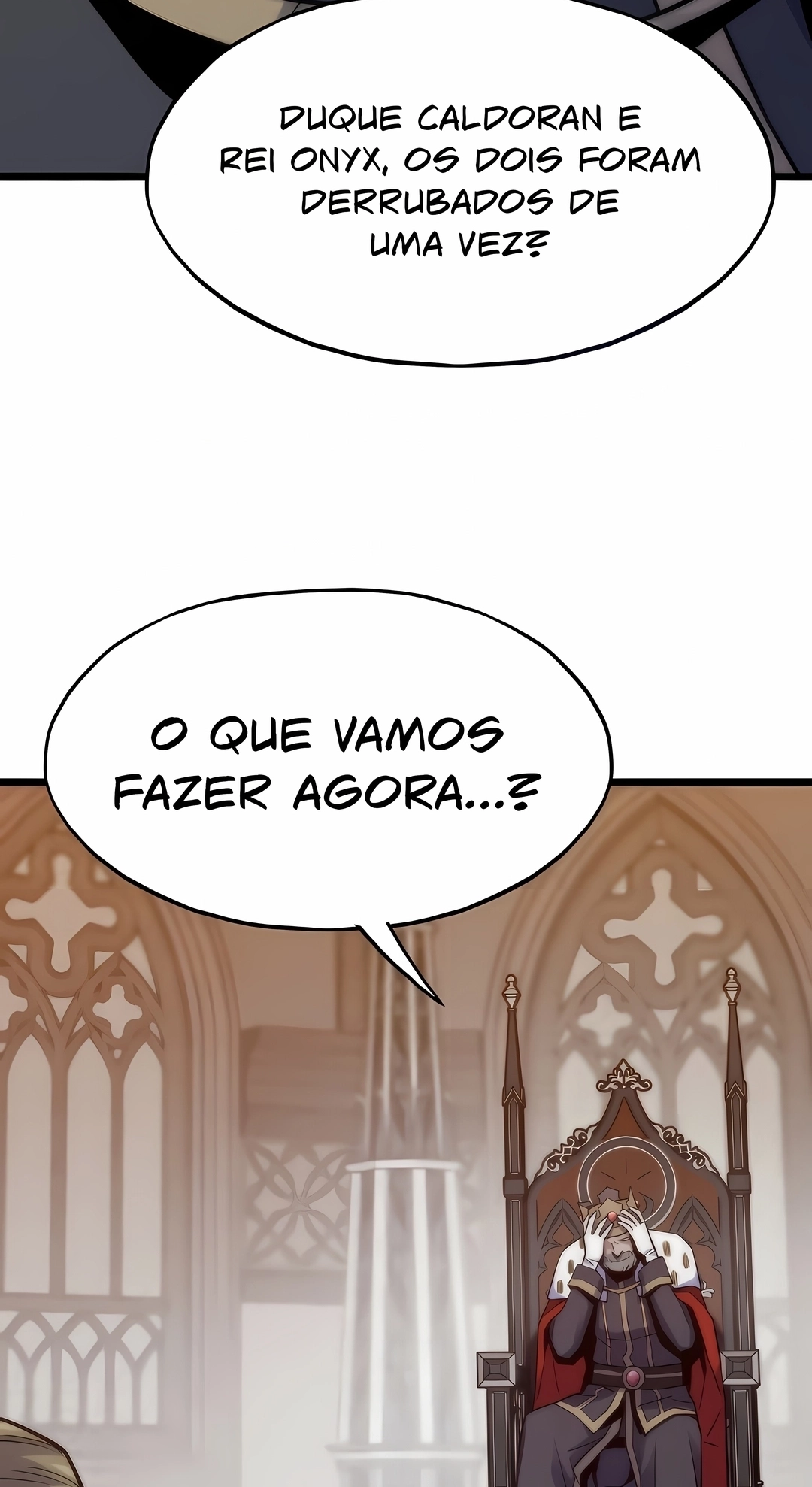 Retorno de Vidas Passadas Capítulo 145 Página 22
