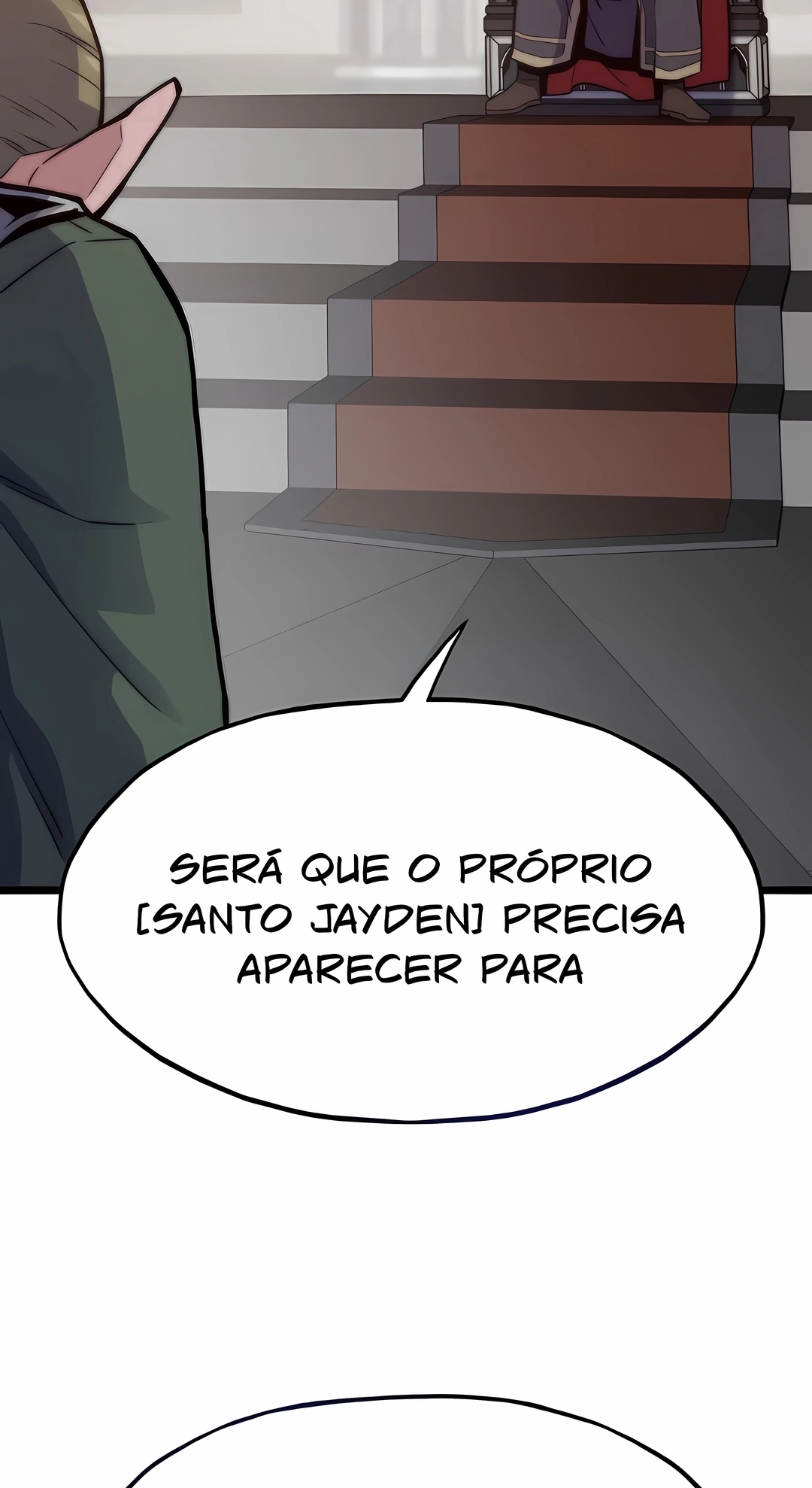 Retorno de Vidas Passadas Capítulo 145 Página 23
