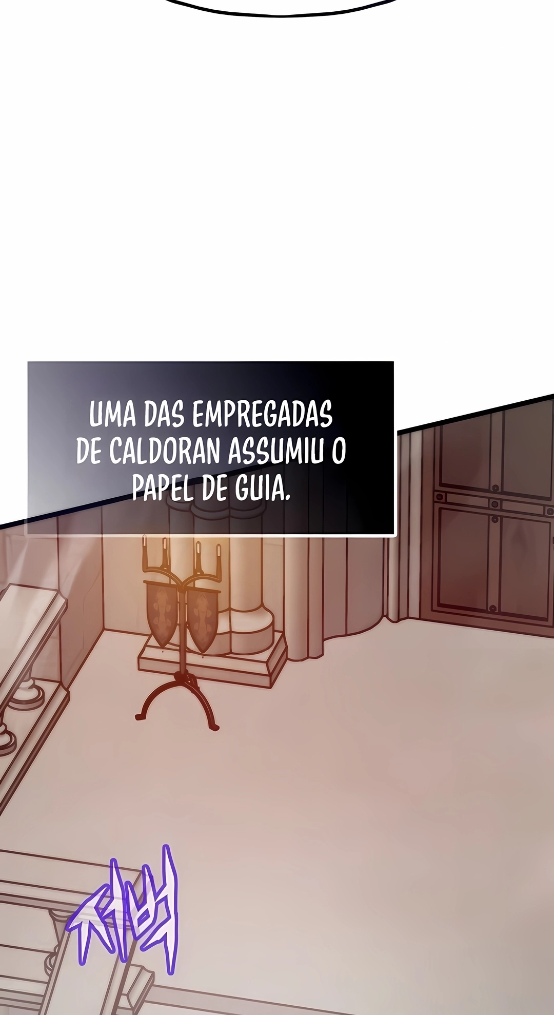 Retorno de Vidas Passadas Capítulo 145 Página 3