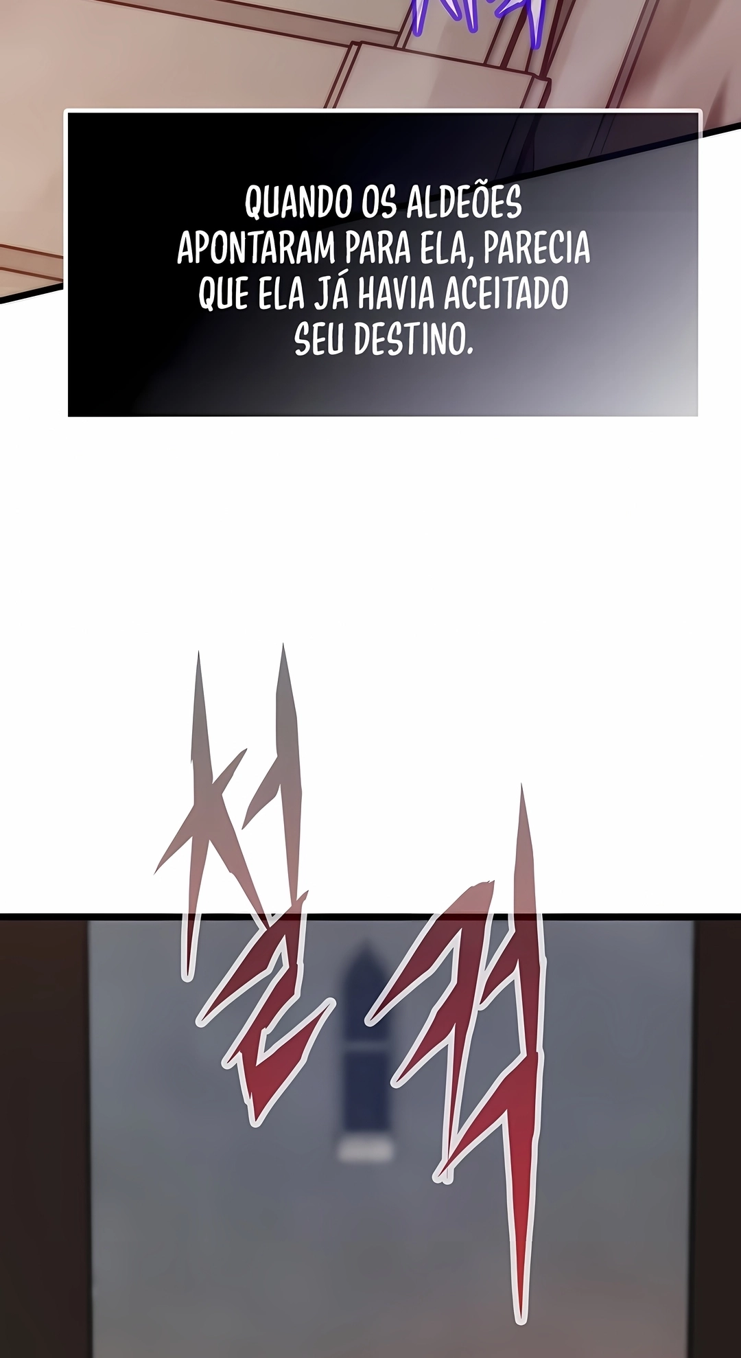 Retorno de Vidas Passadas Capítulo 145 Página 5