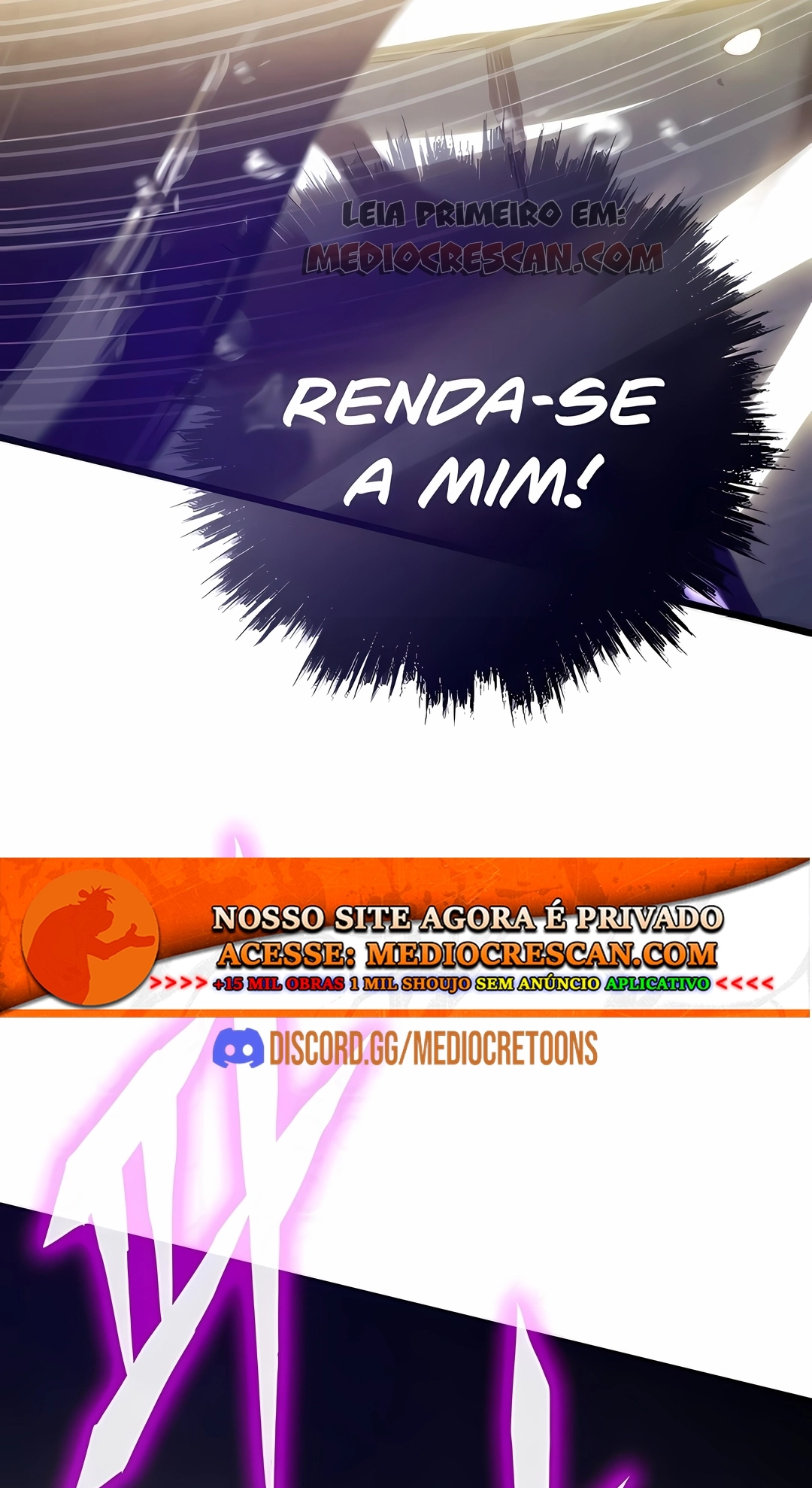 Retorno de Vidas Passadas Capítulo 145 Página 51