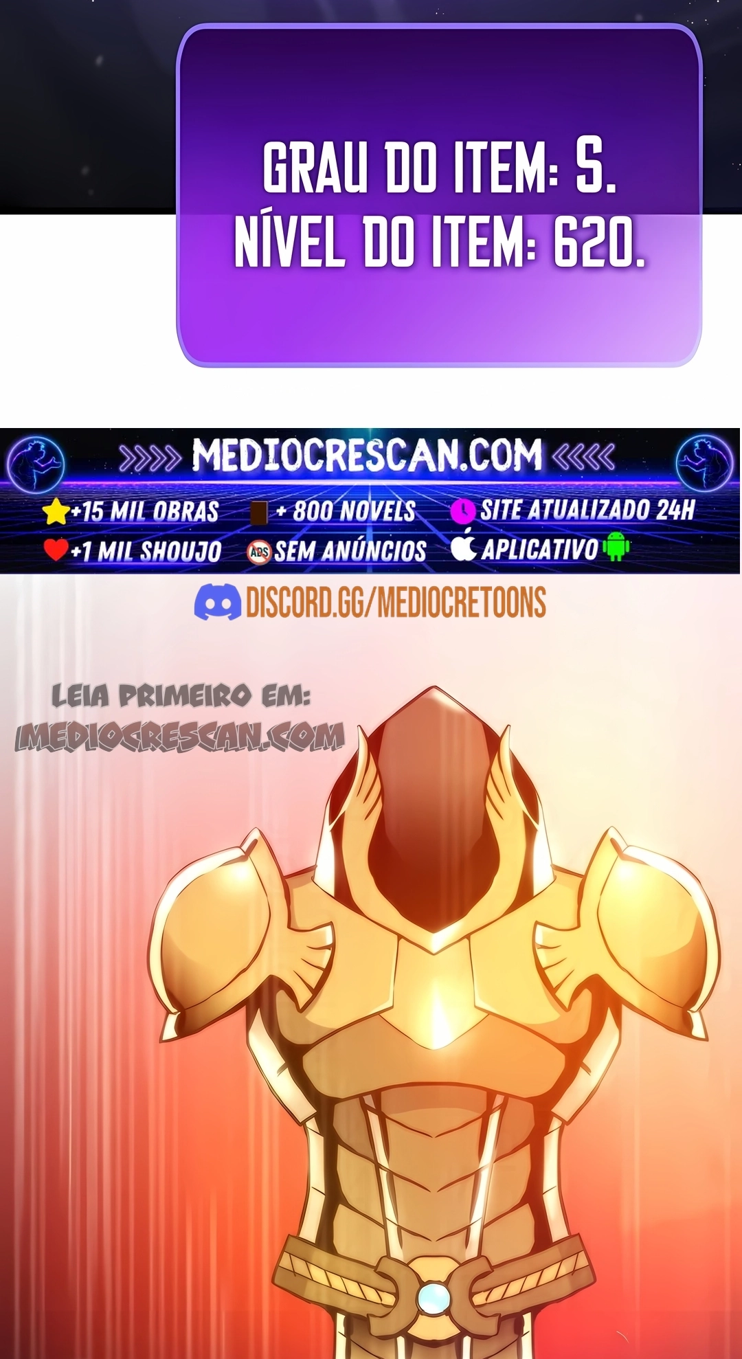 Retorno de Vidas Passadas Capítulo 145 Página 55